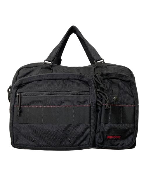 中古・古着通販】BRIEFING (ブリーフィング) 2WAYショルダーバッグ