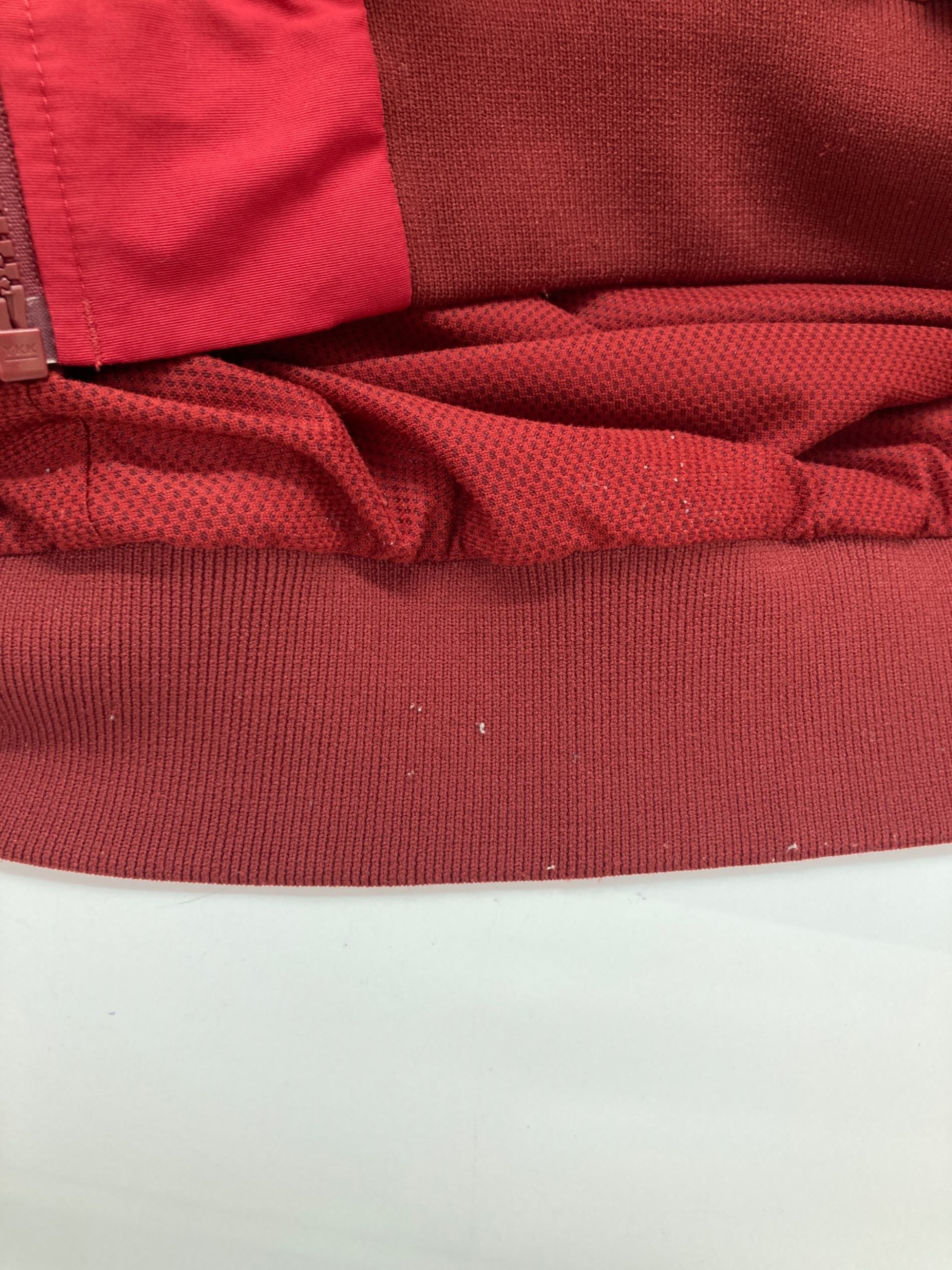 中古・古着通販】Patagonia (パタゴニア) バギーズジャケット レッド