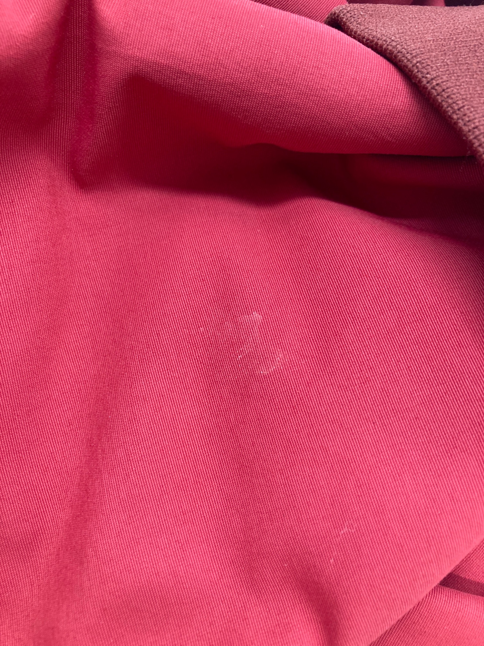 中古・古着通販】Patagonia (パタゴニア) バギーズジャケット レッド