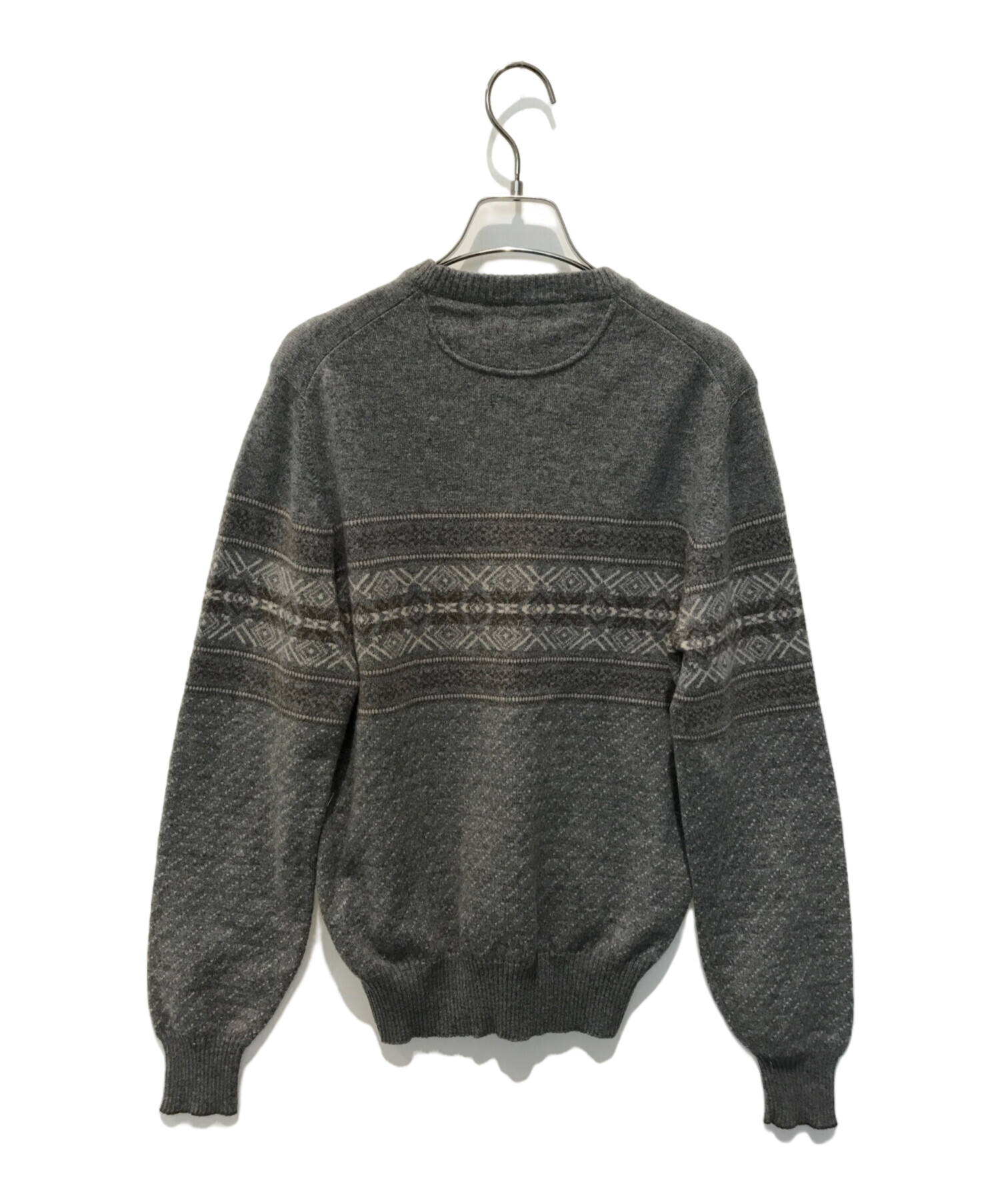 中古・古着通販】BRUNELLO CUCINELLI (ブルネロクチネリ) カシミヤ