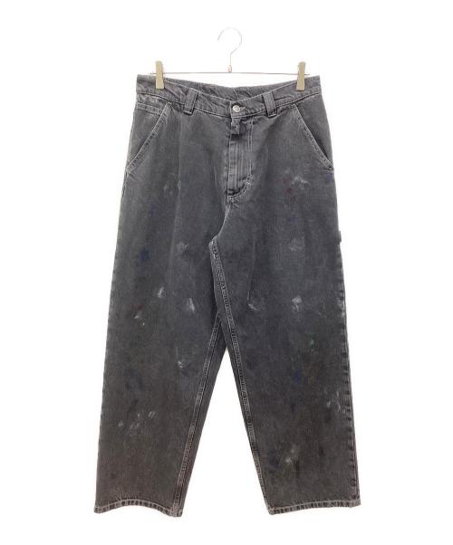 Maison Margiera メゾンマルジェラ ペンキ加工ペインターデニム Maison Margiela（メゾンマルジェラ） 1 10 ジーンズ Painter Jeans