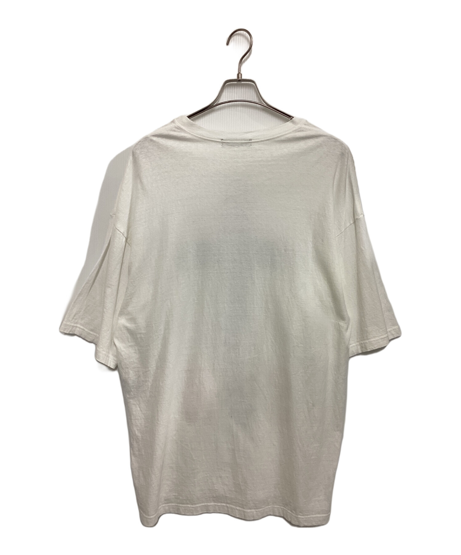 中古・古着通販】UNDERCOVER (アンダーカバー) BIG TEE CROSS SCREW