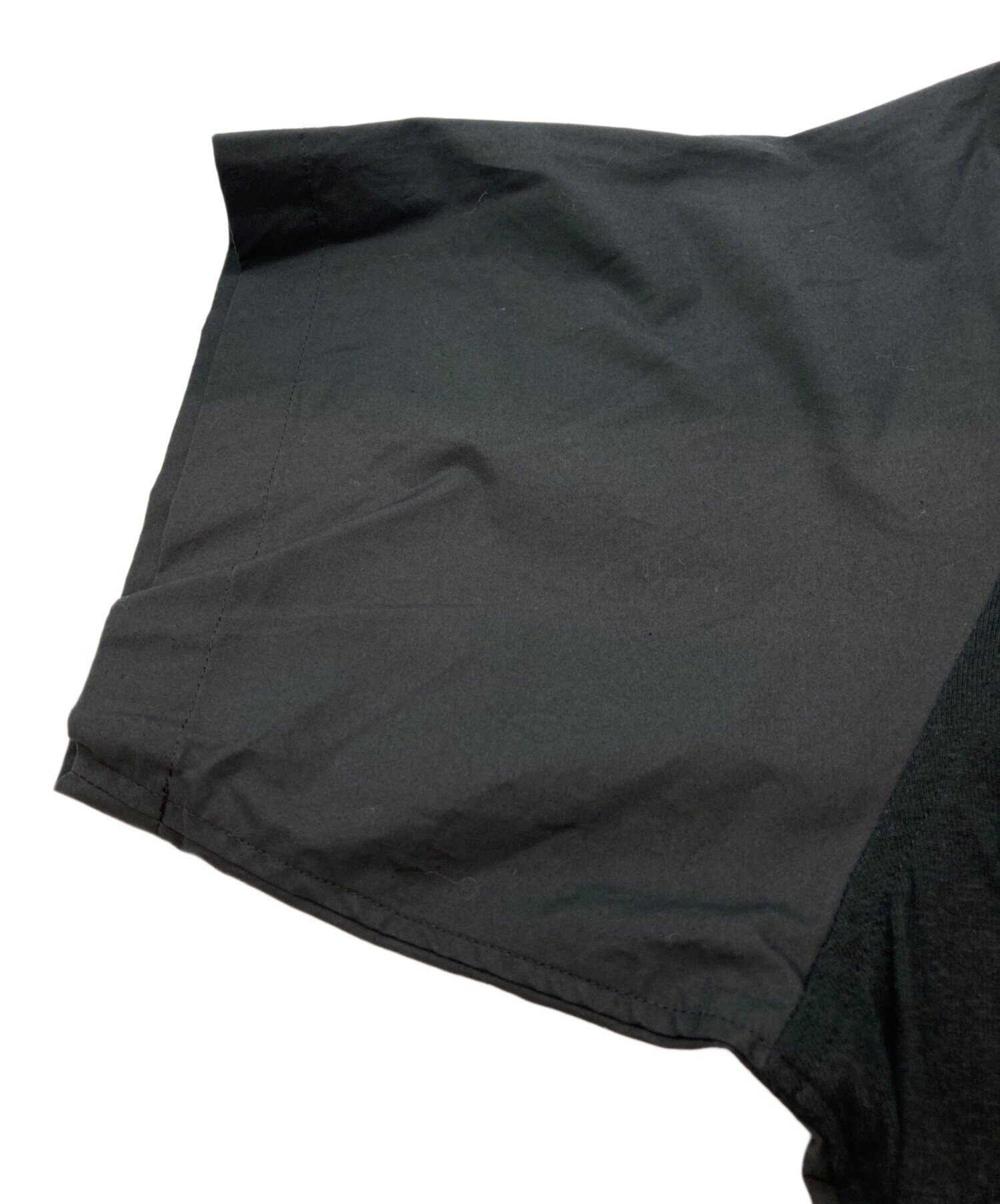 中古・古着通販】UNDERCOVER (アンダーカバー) カットソーmix半袖