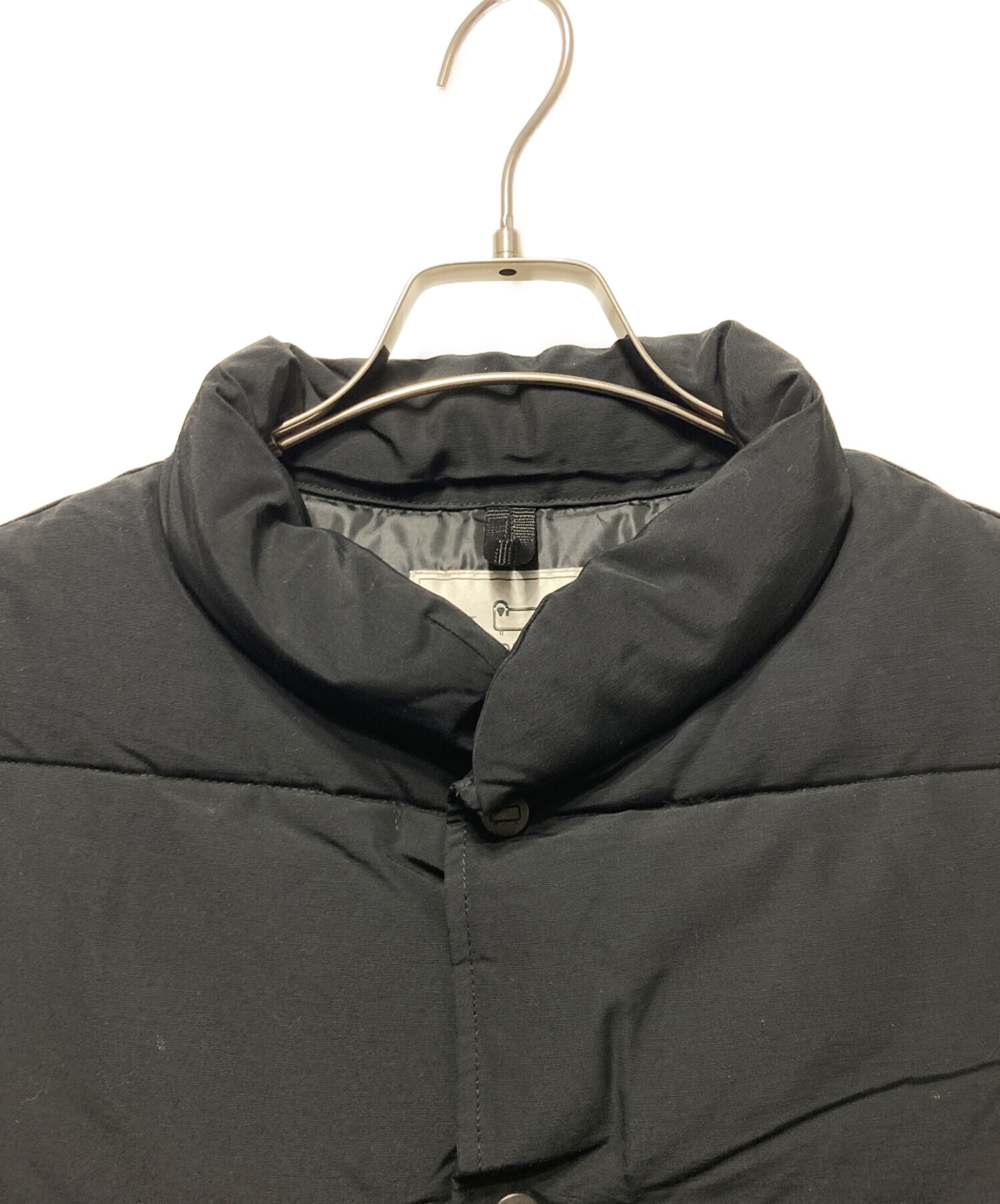 中古・古着通販】WOOLRICH (ウールリッチ) BEAMS F (ビームスエフ