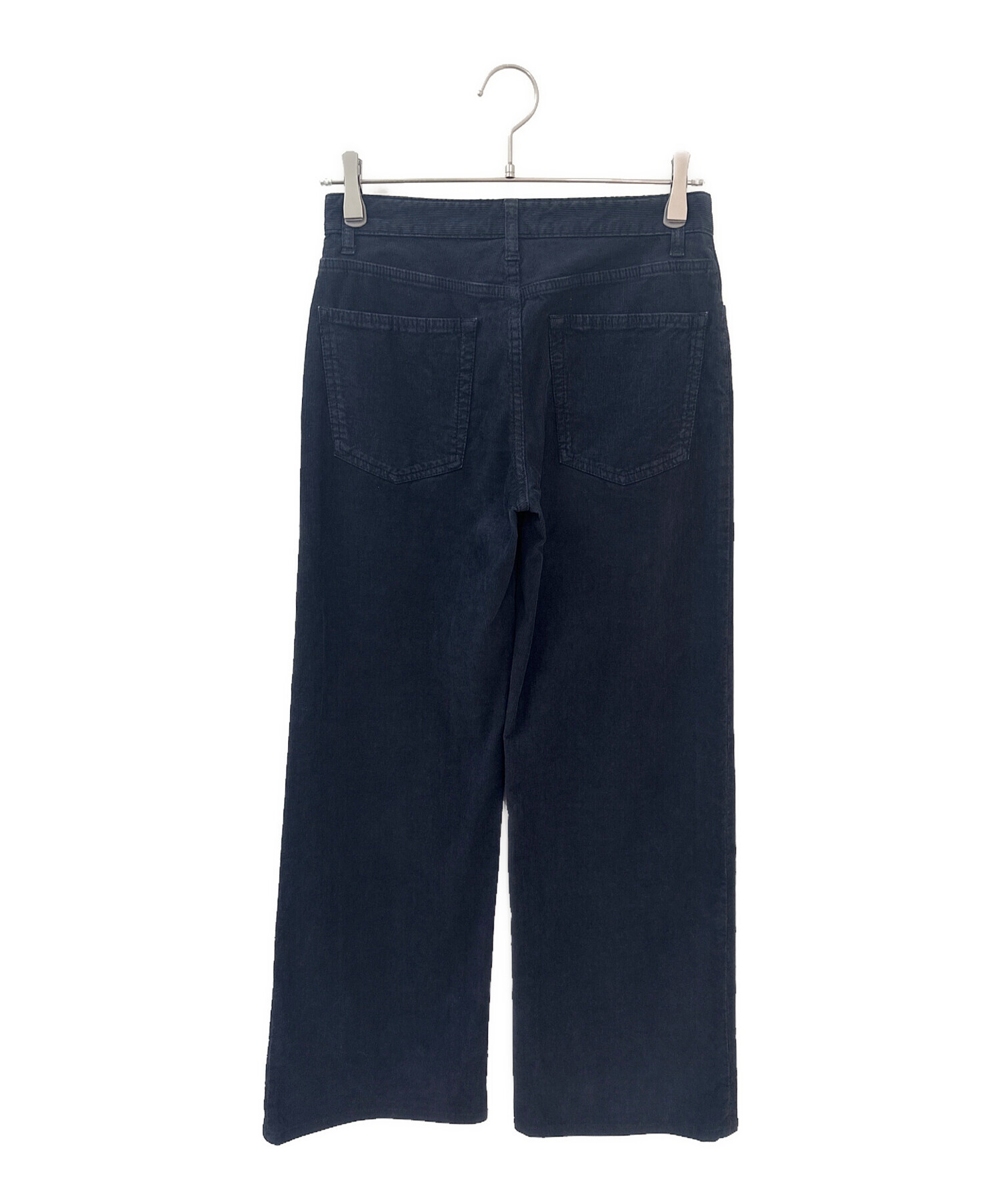 中古・古着通販】THE ROW (ザ ロウ) Eglitta コーデュロイストレート