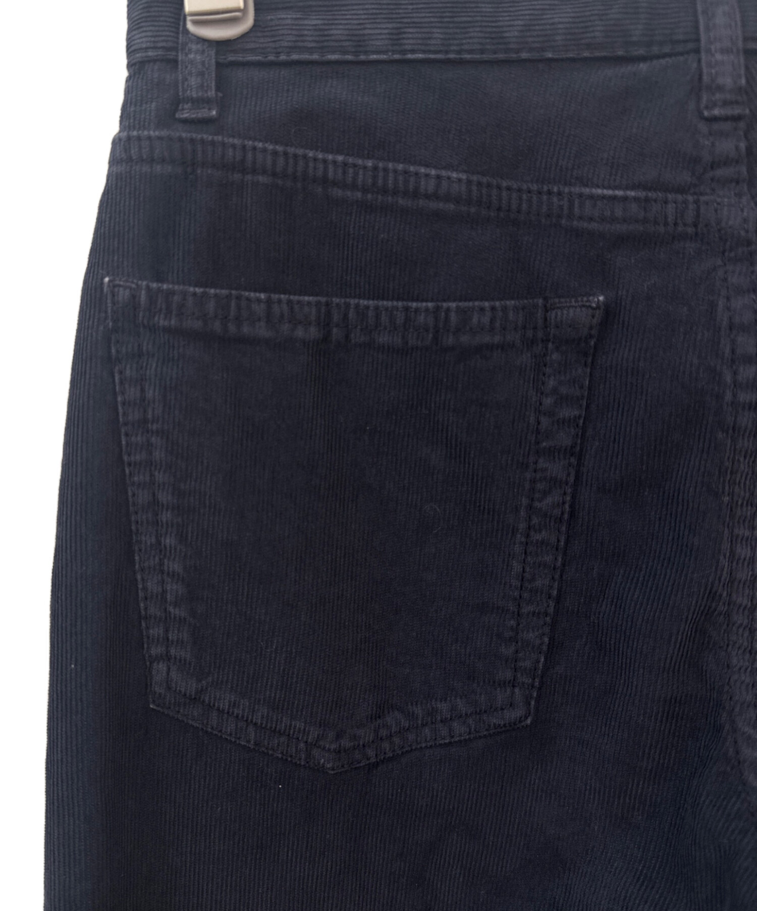 中古・古着通販】THE ROW (ザ ロウ) Eglitta コーデュロイストレート