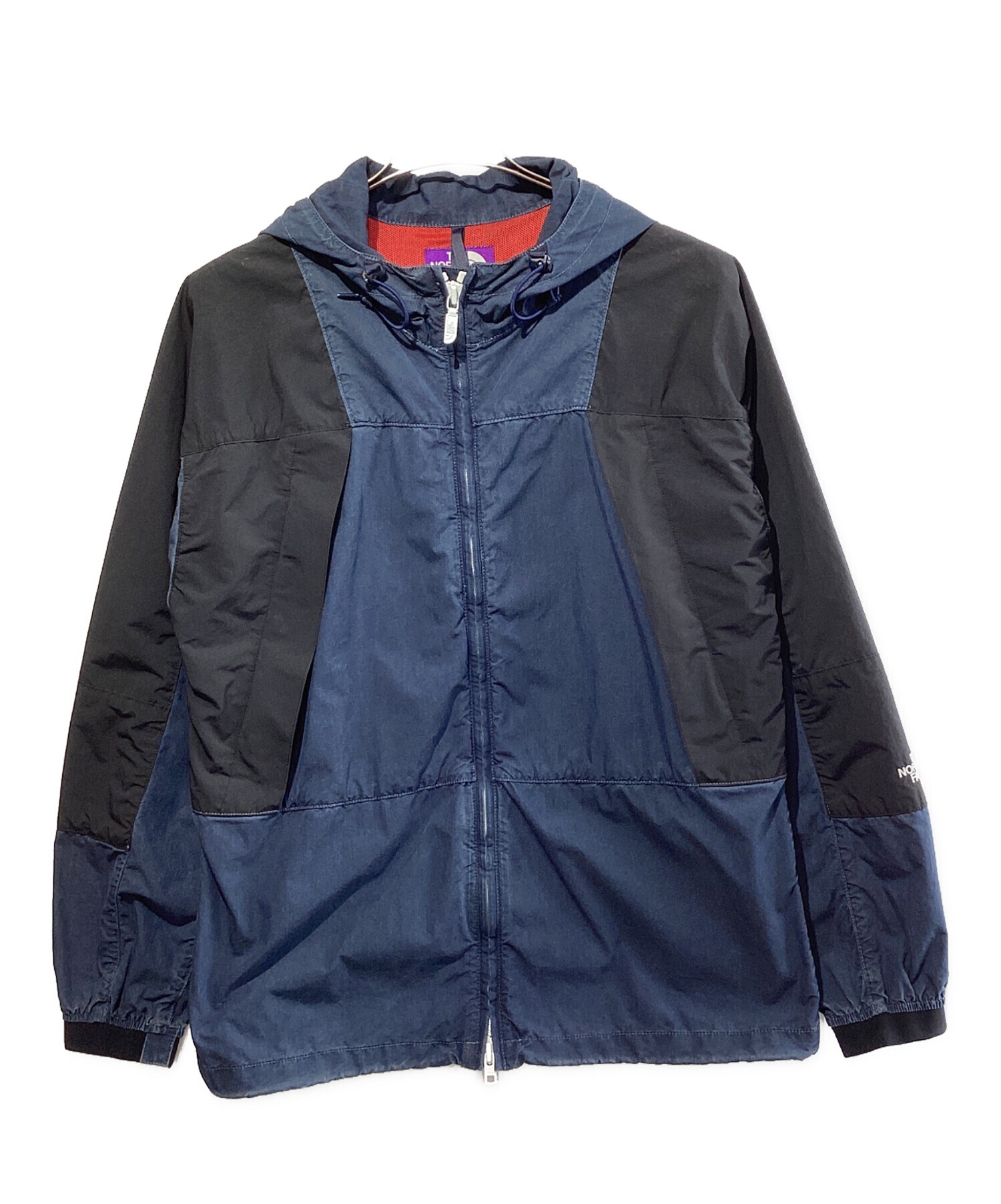 中古・古着通販】THE NORTHFACE PURPLELABEL (ザ・ノースフェイス