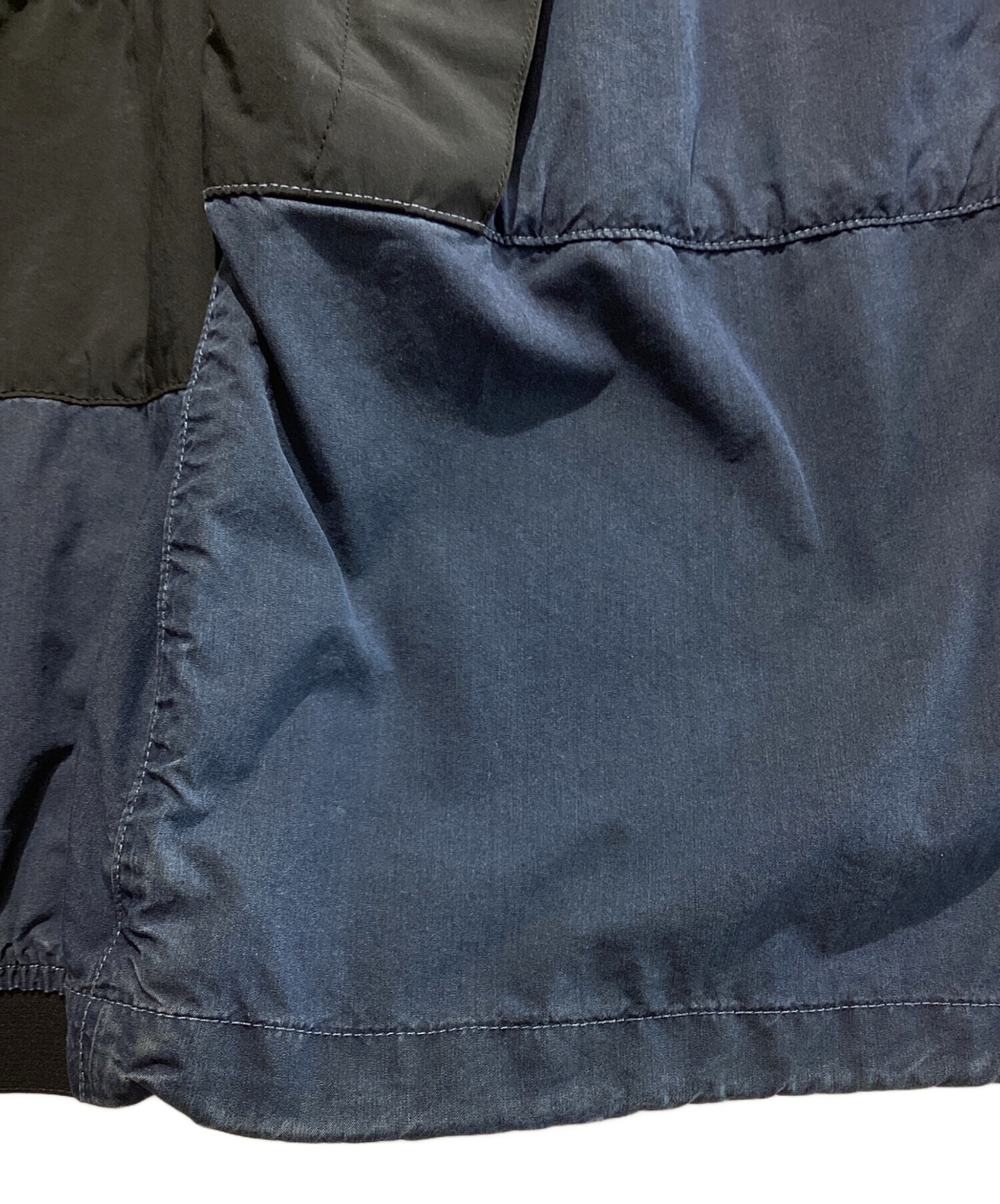 中古・古着通販】THE NORTHFACE PURPLELABEL (ザ・ノースフェイス 