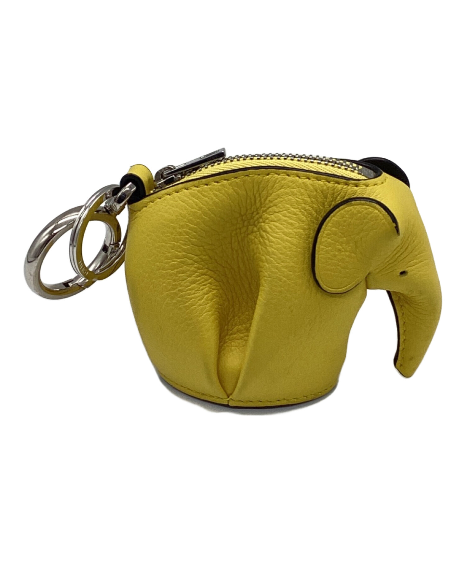 中古・古着通販】LOEWE (ロエベ) エレファント チャーム｜ブランド