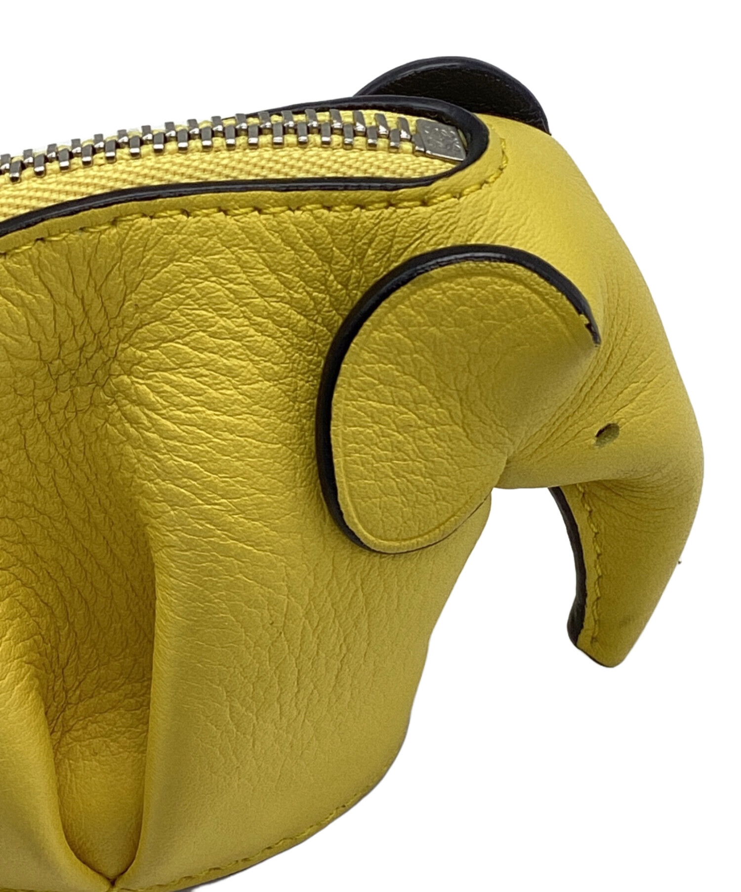 中古・古着通販】LOEWE (ロエベ) エレファント チャーム｜ブランド