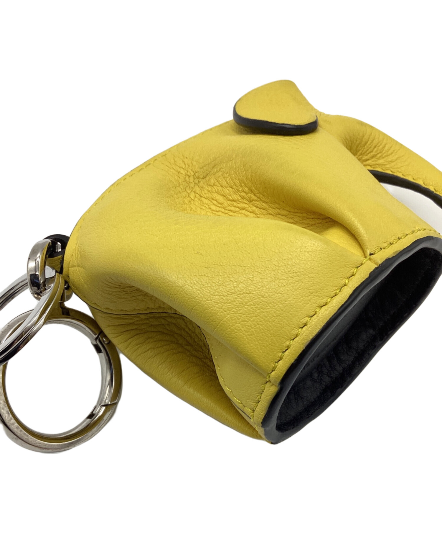 中古・古着通販】LOEWE (ロエベ) エレファント チャーム｜ブランド