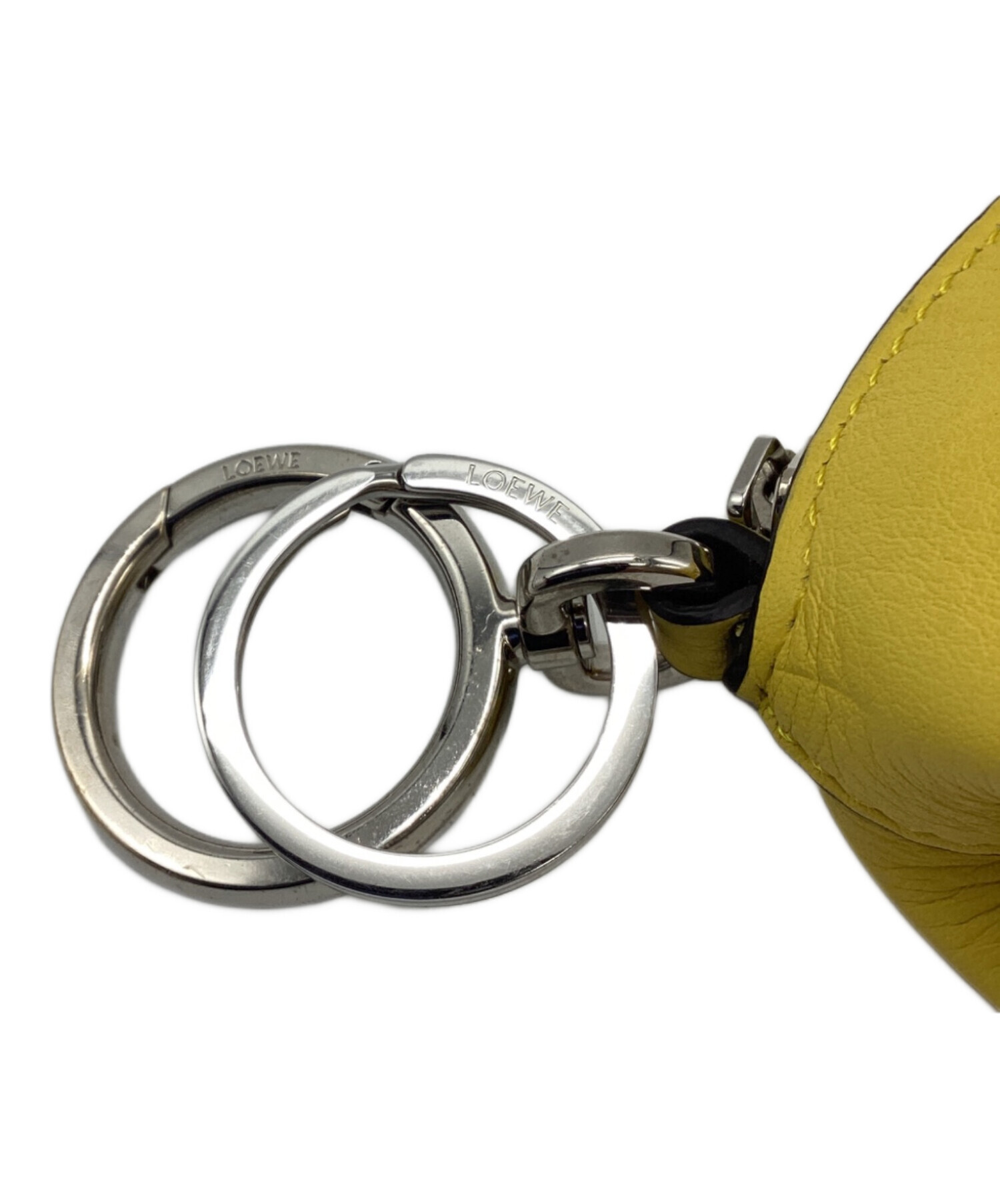 中古・古着通販】LOEWE (ロエベ) エレファント チャーム｜ブランド