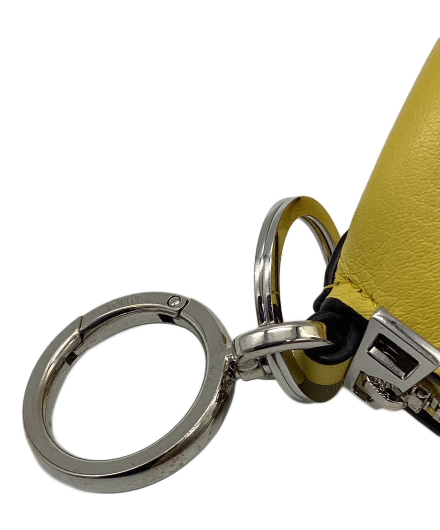 中古・古着通販】LOEWE (ロエベ) エレファント チャーム｜ブランド