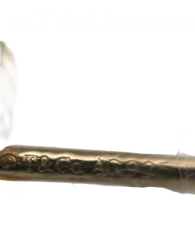 中古・古着通販】Tiffany & Co. (ティファニー) ハードウェア ボルト