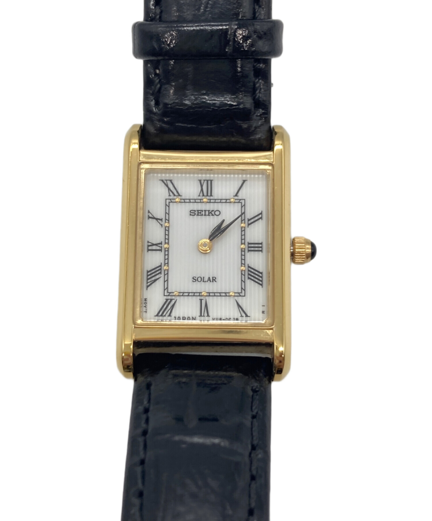 中古・古着通販】SEIKO (セイコー) 腕時計｜ブランド・古着通販