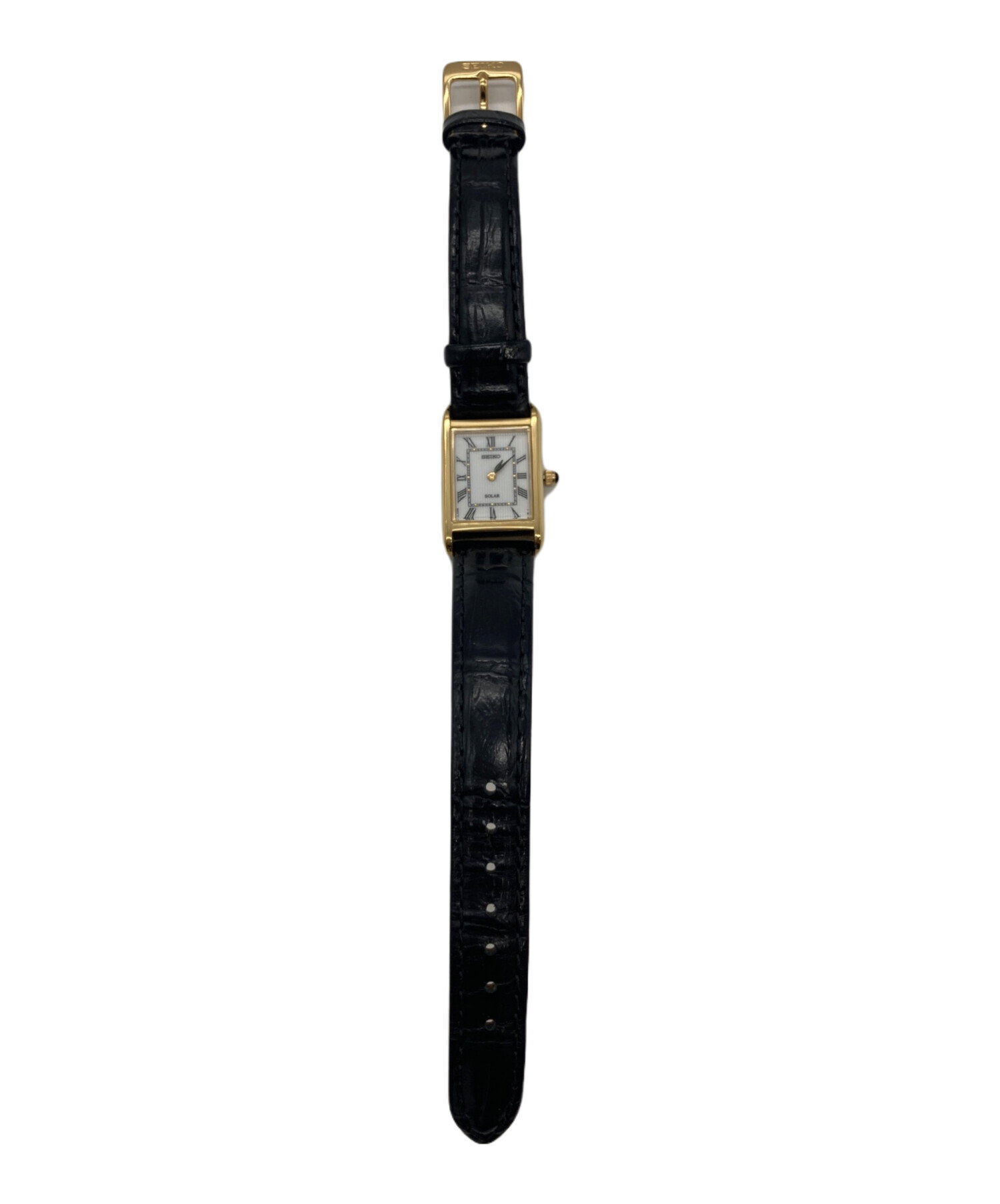 中古・古着通販】SEIKO (セイコー) 腕時計｜ブランド・古着通販