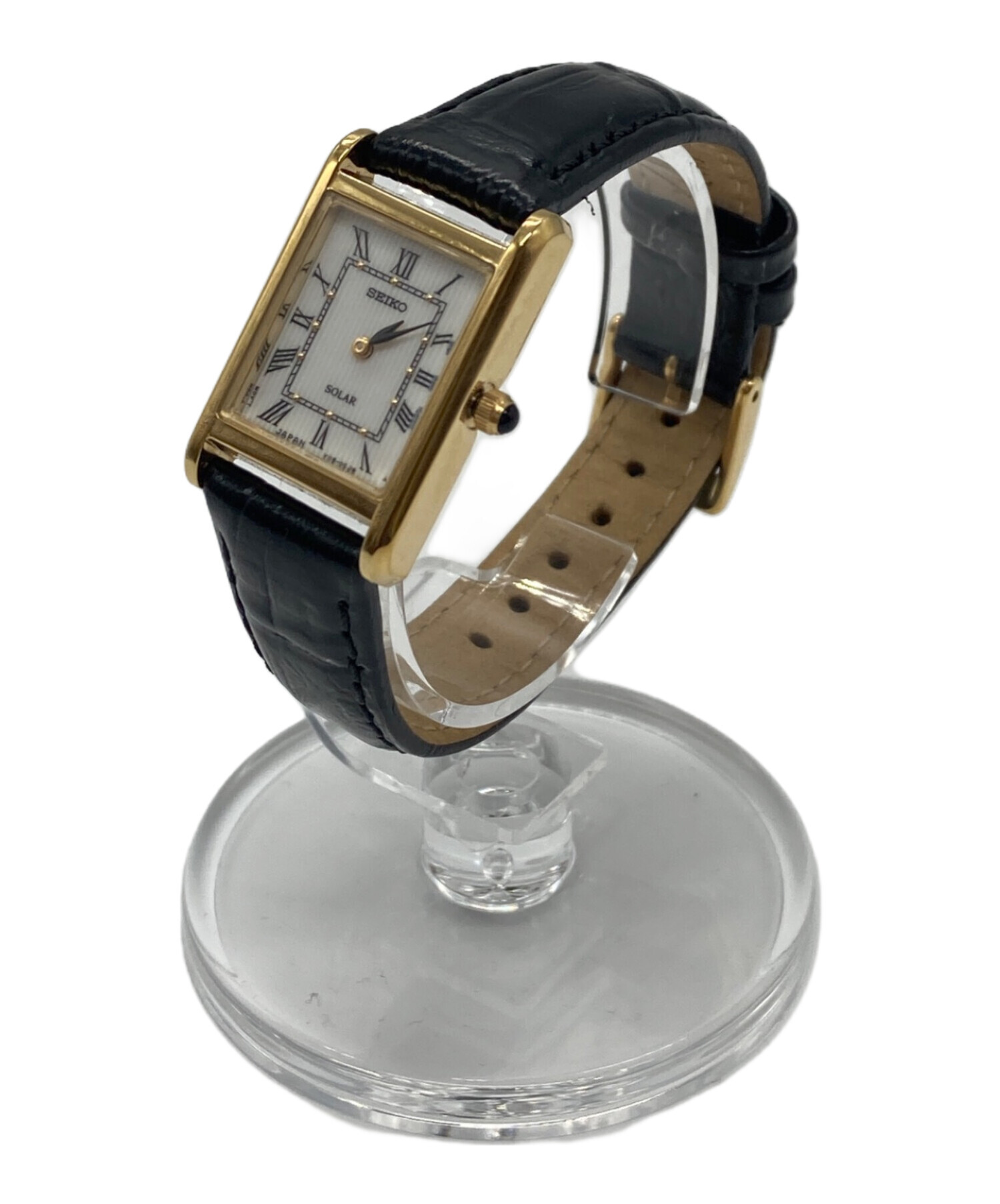 中古・古着通販】SEIKO (セイコー) 腕時計｜ブランド・古着通販