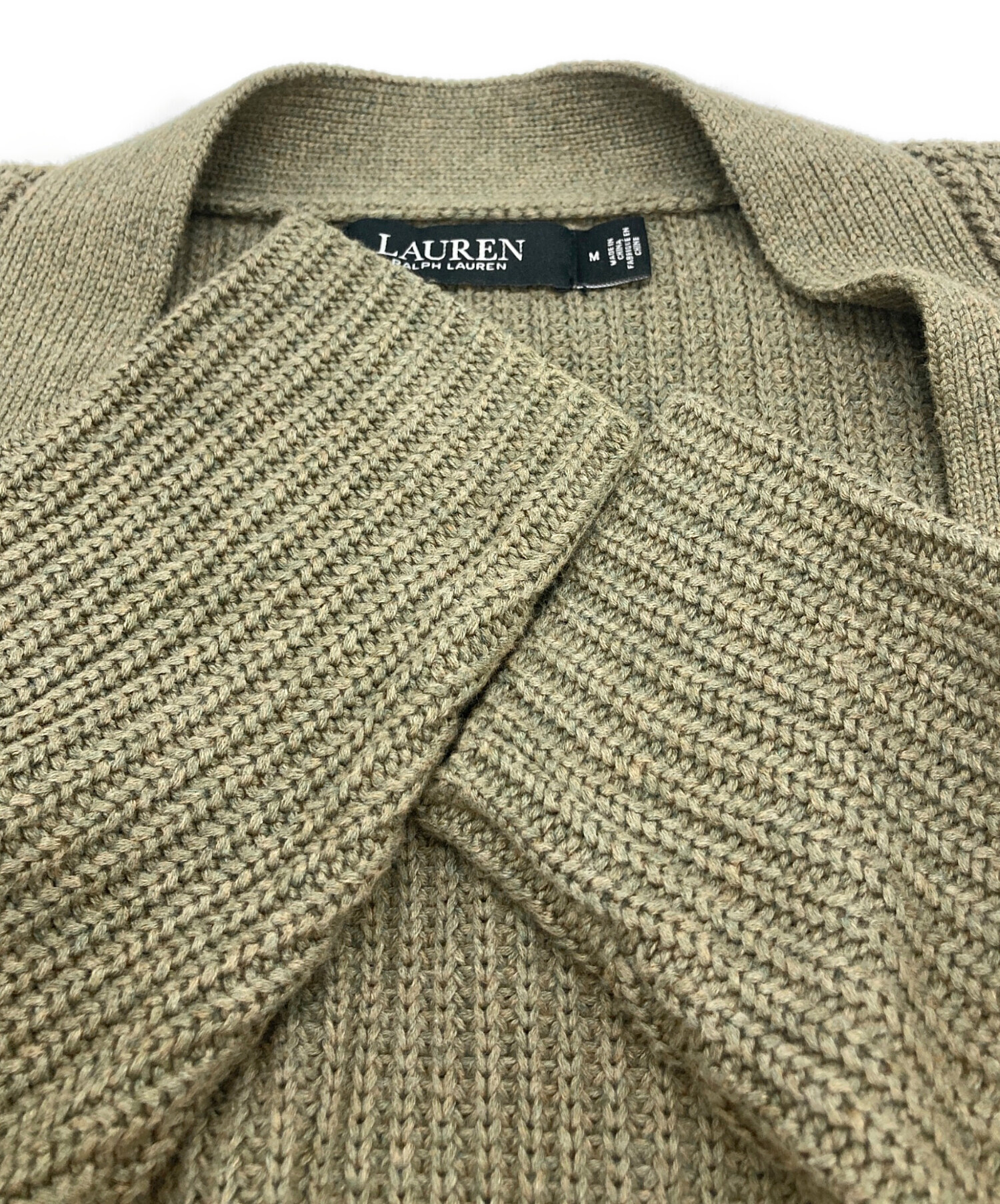 中古・古着通販】LAUREN RALPH LAUREN (ローレンラルフローレン