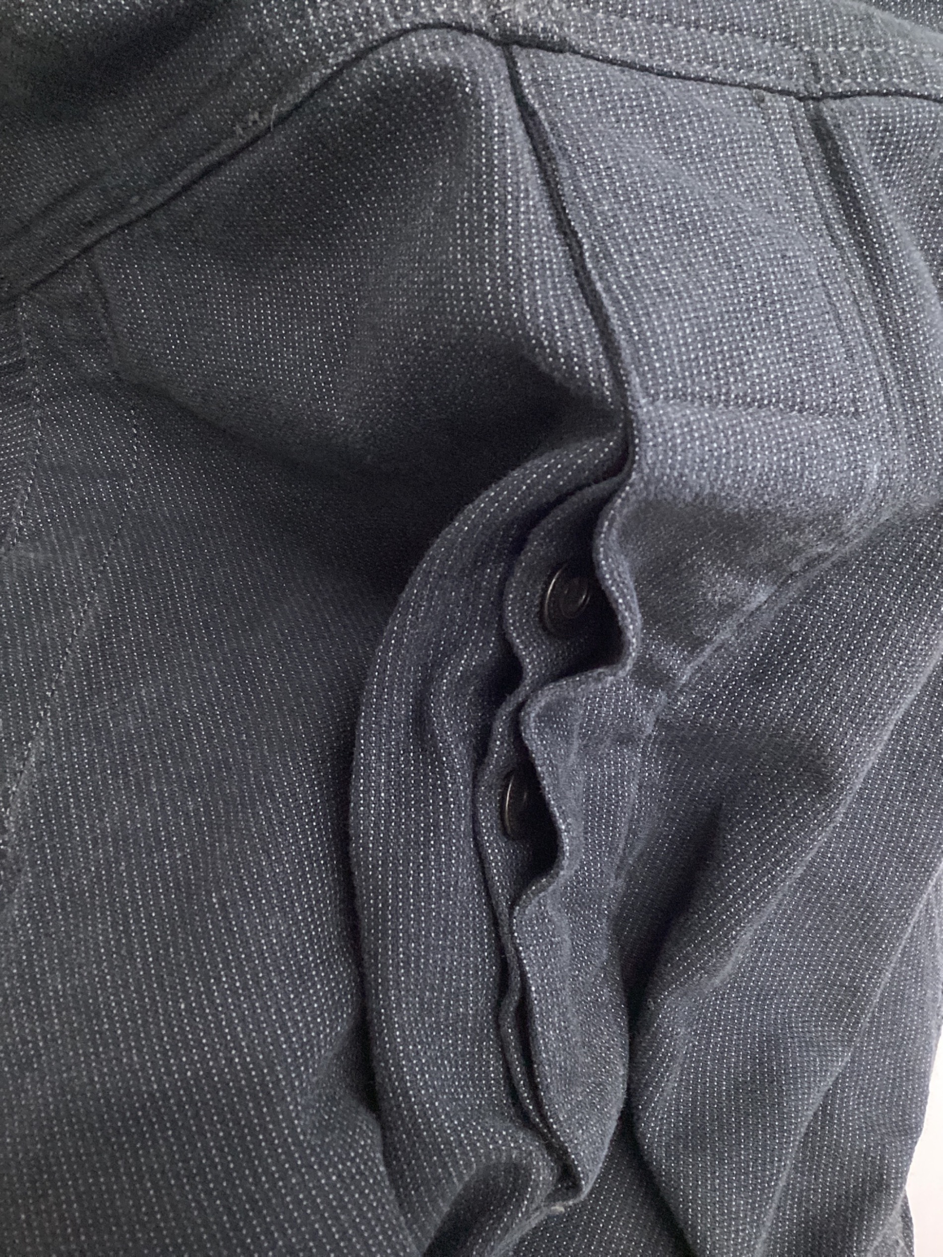 中古・古着通販】RRL (ダブルアールエル) オールUSED加工