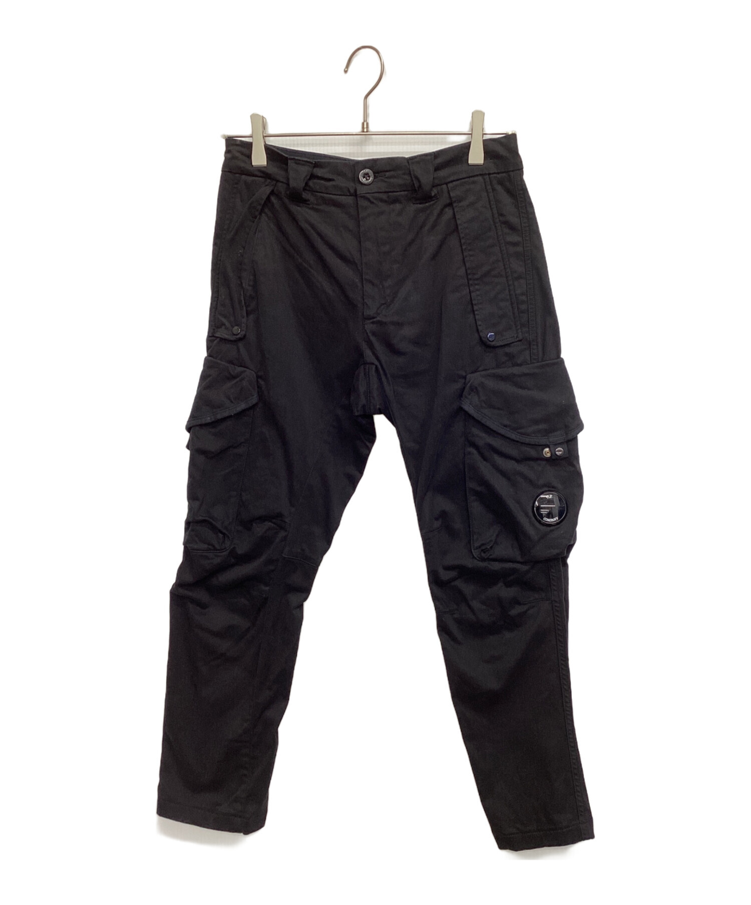 中古・古着通販】C.P COMPANY (シーピーカンパニー) カーゴパンツ 