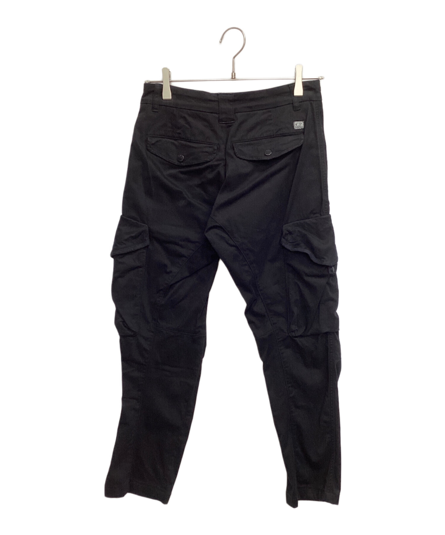 中古・古着通販】C.P COMPANY (シーピーカンパニー) カーゴパンツ 
