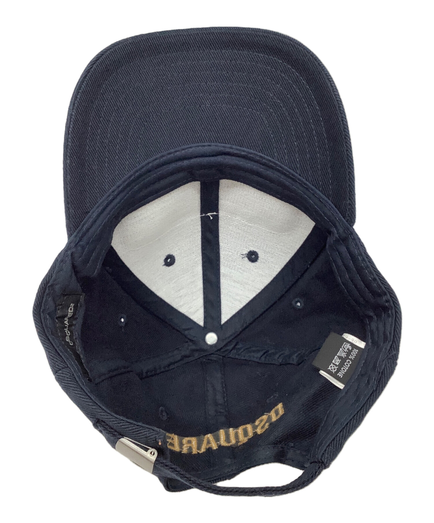 中古・古着通販】DSQUARED2 (ディースクエアード) Fuckin