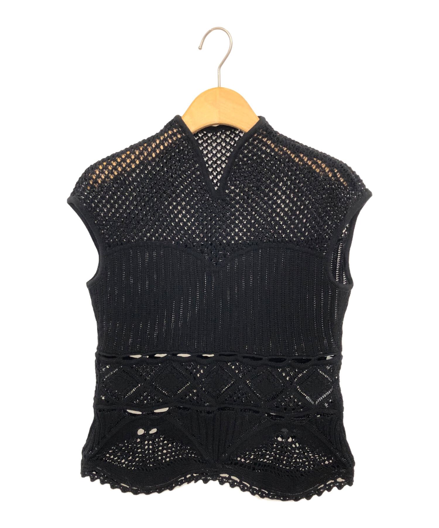 mame kurogouchi 2012ssトップス Mame Kurogouchi】 V-Neck Classic Cotton Dress – ONENESS ONLINE STORE