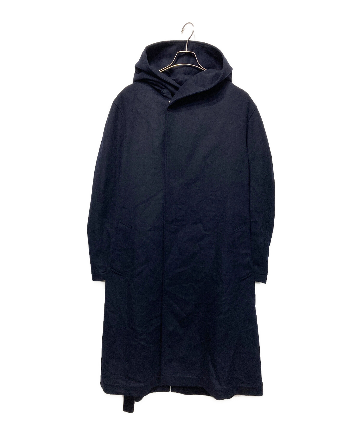 ヨウジヤマモト　レギュレーション　フードコート 中古・古着通販】REGULATIONYOHJI YAMAMOTO MEN (レギュレーション