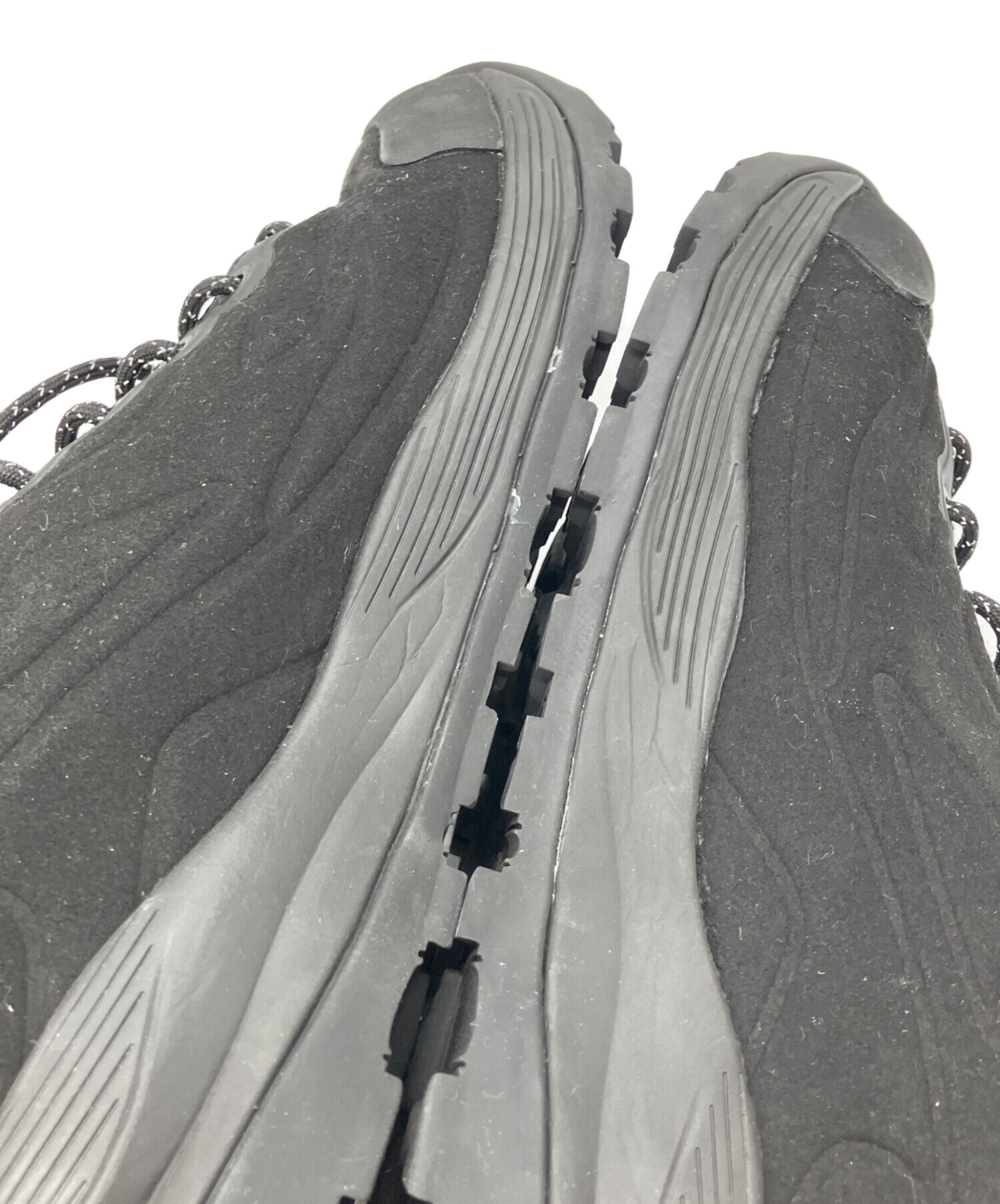 中古・古着通販】THE NORTH FACE (ザ ノース フェイス) スクランブラー 
