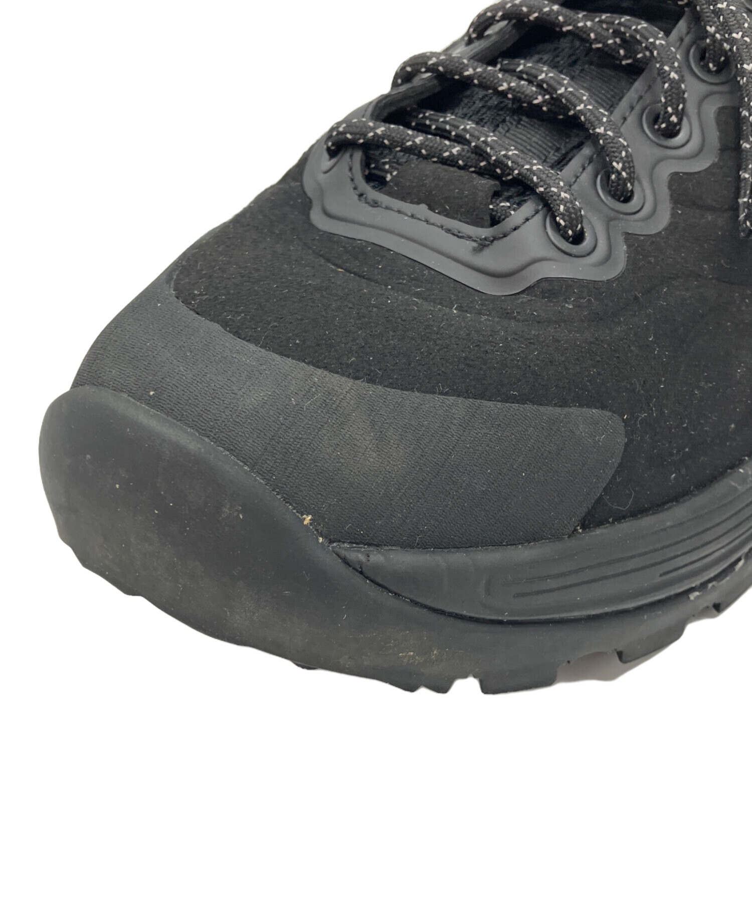 中古・古着通販】THE NORTH FACE (ザ ノース フェイス) スクランブラー