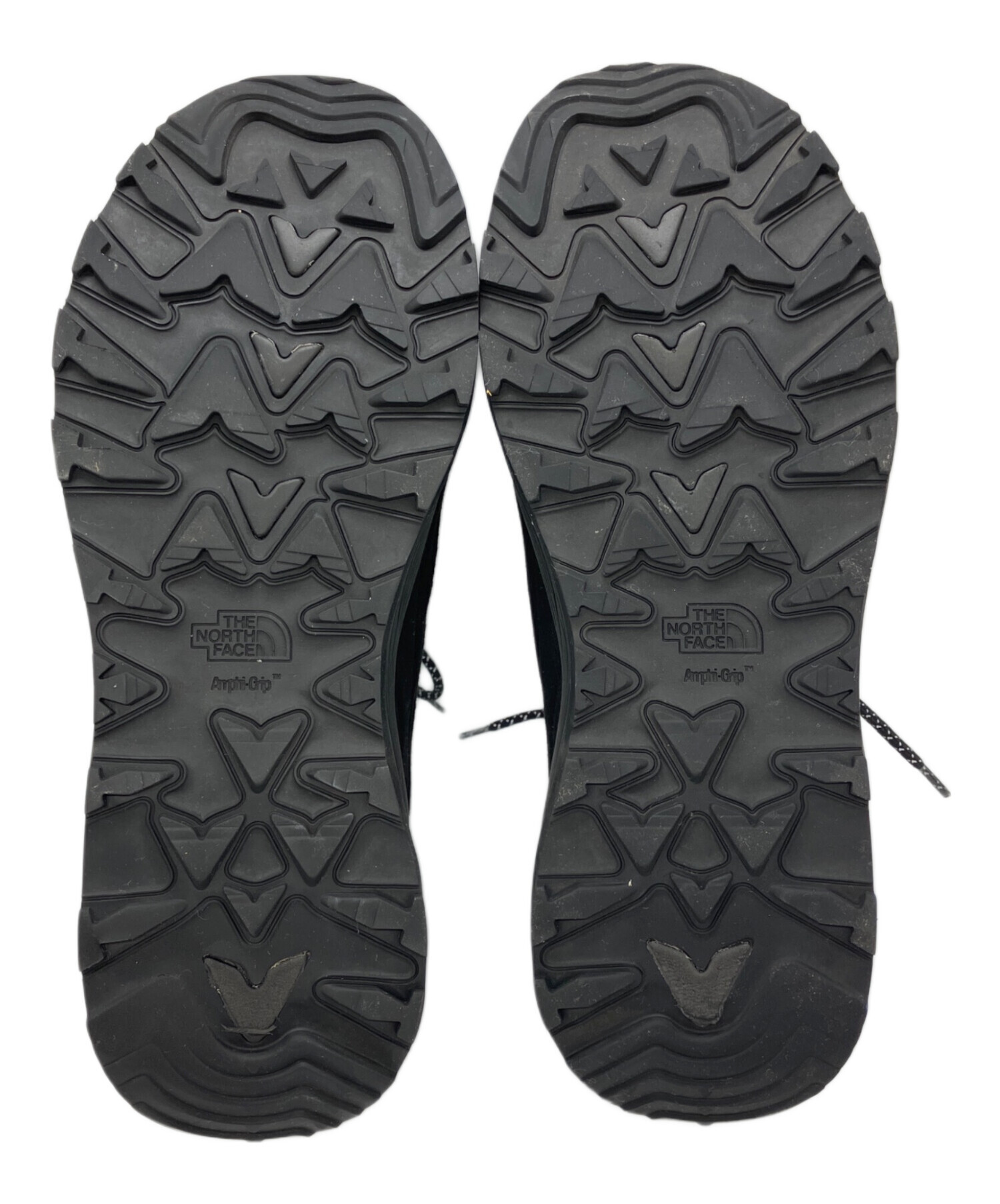中古・古着通販】THE NORTH FACE (ザ ノース フェイス) スクランブラー