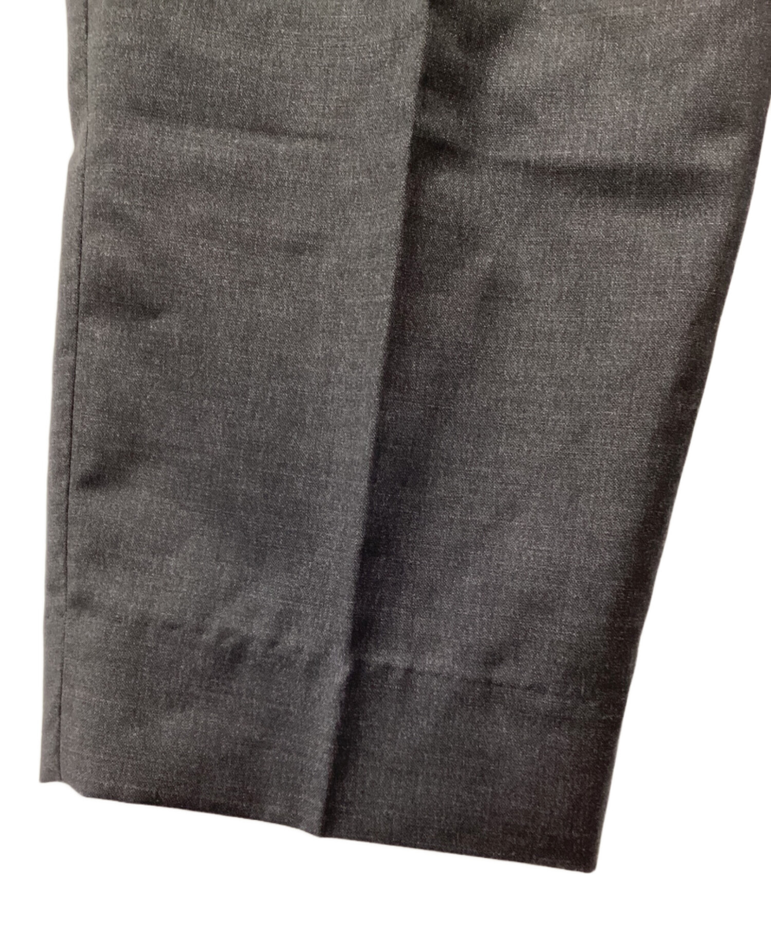 中古・古着通販】SOPHNET. (ソフネット) GRAMICCI (グラミチ) SLIM-FIT