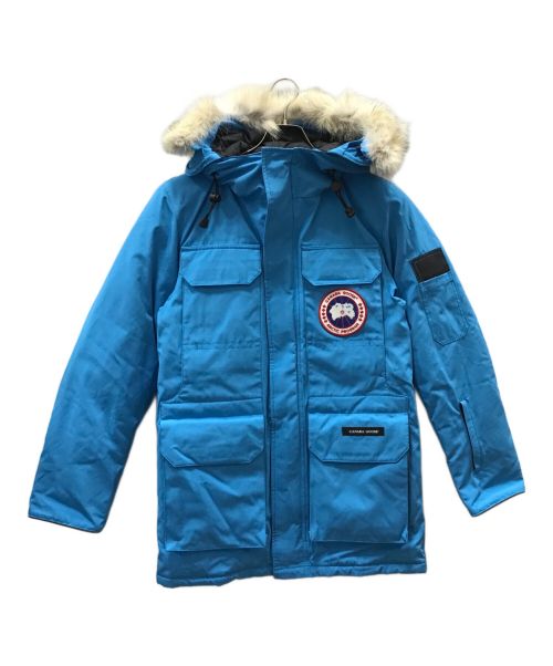 中古・古着通販】CANADA GOOSE (カナダグース) SOPHNET. (ソフネット