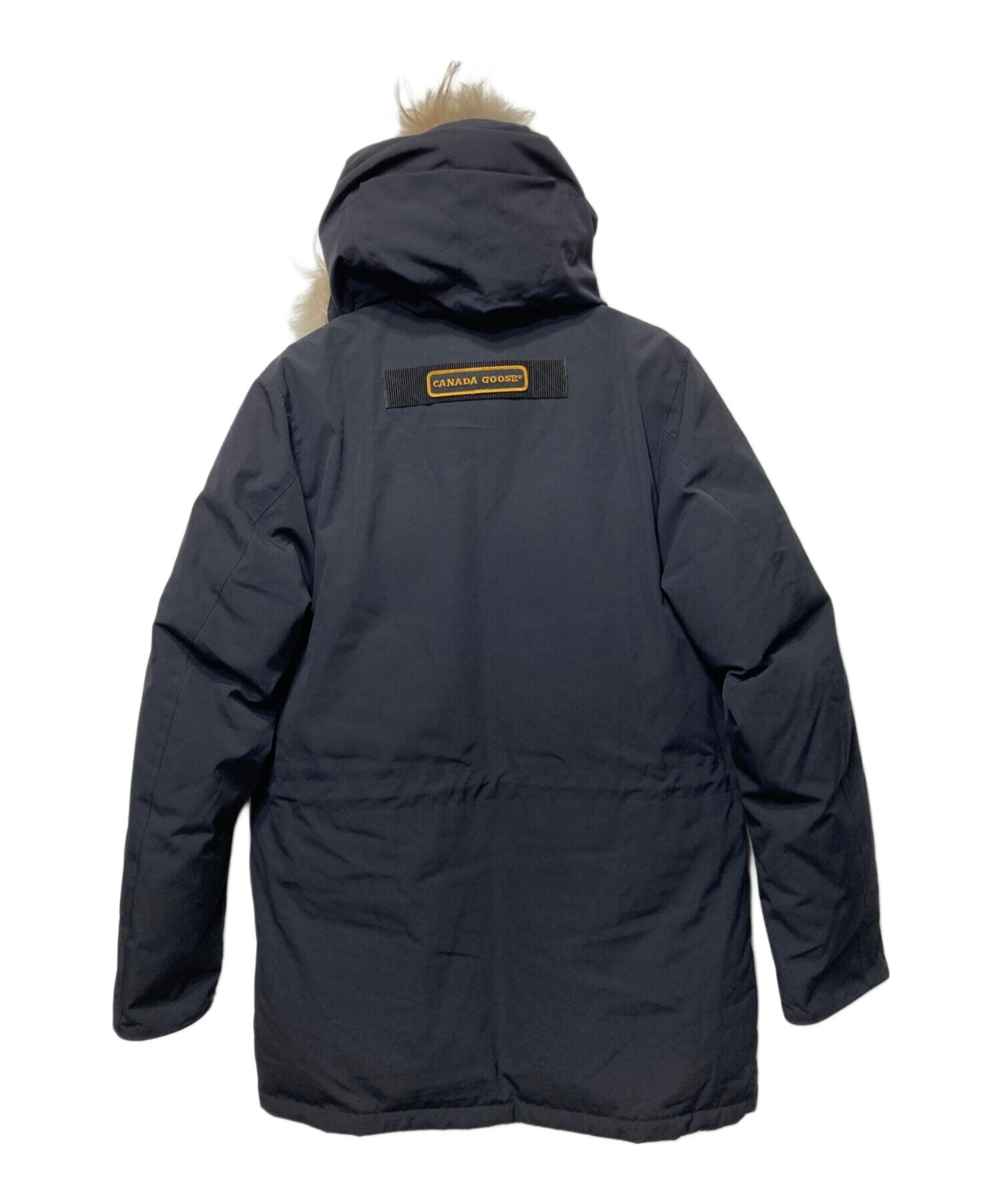 中古・古着通販】CANADA GOOSE (カナダグース) SOPHNET. (ソフネット 