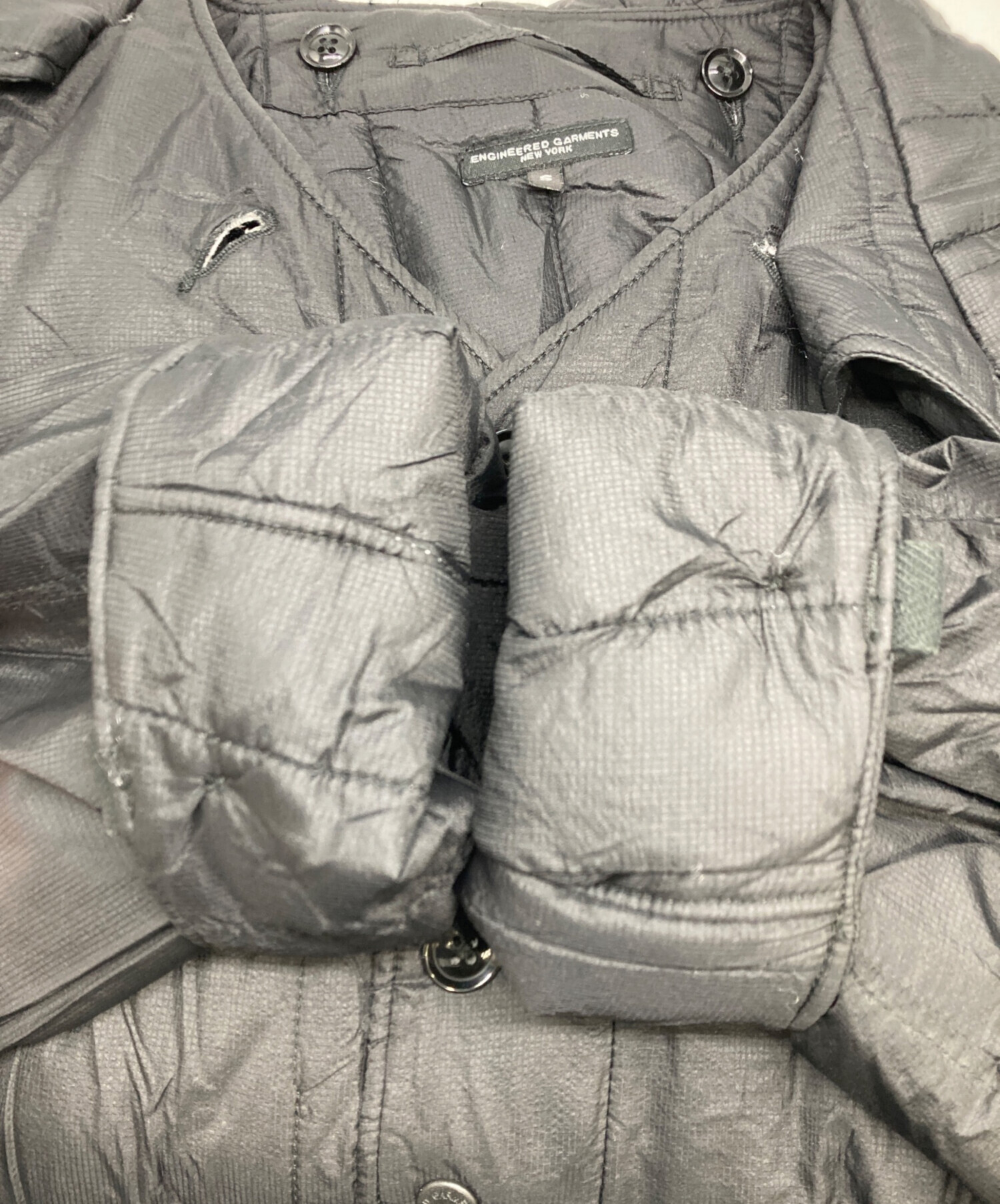 中古・古着通販】Engineered Garments (エンジニアドガーメンツ) LINER