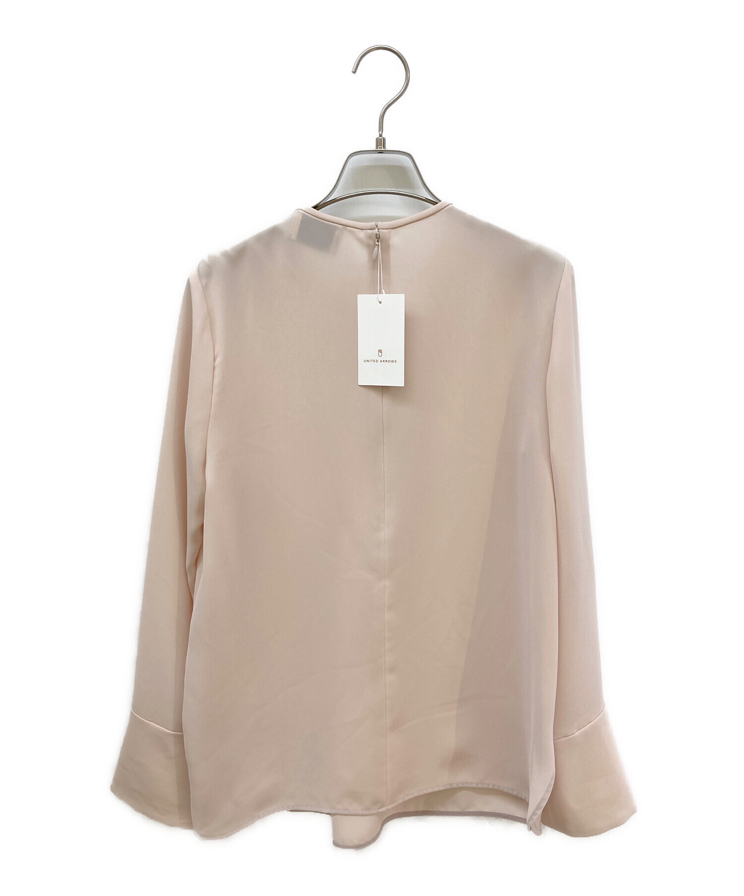 中古・古着通販】UNITED ARROWS (ユナイテッドアローズ) フロント 