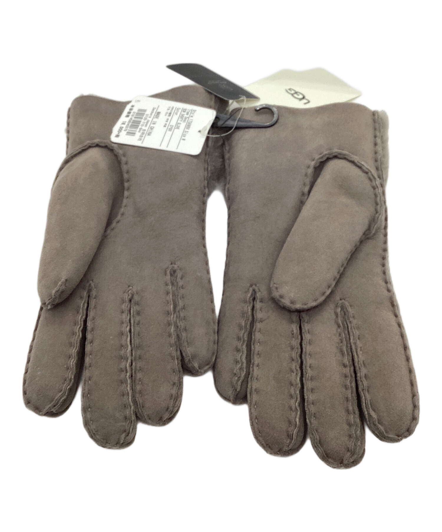 UGG 手袋 w bow shorty glove UGG Bow 手袋 クラシック ショーティー |