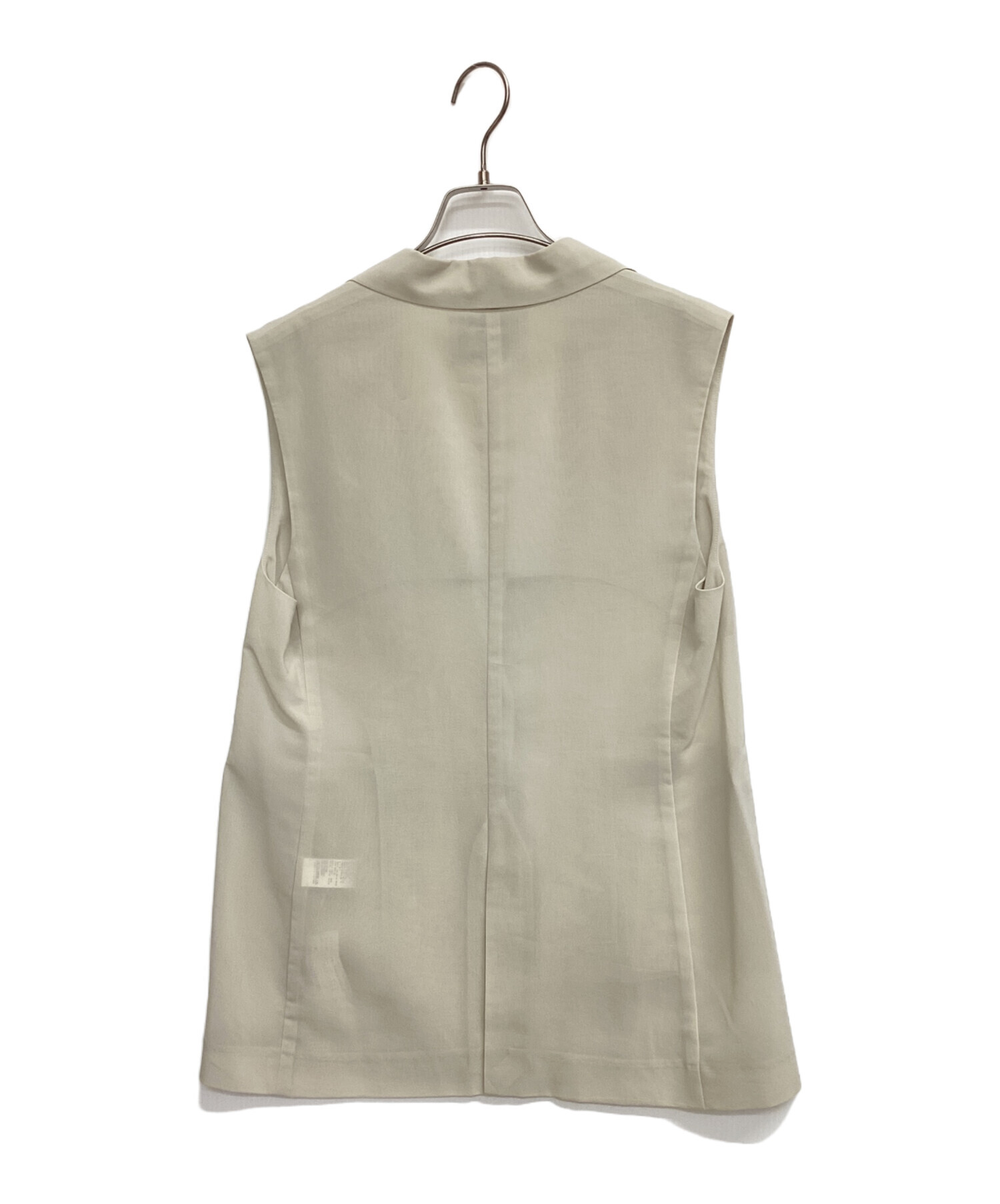 中古・古着通販】UNITED ARROWS (ユナイテッドアローズ) オーガンジー