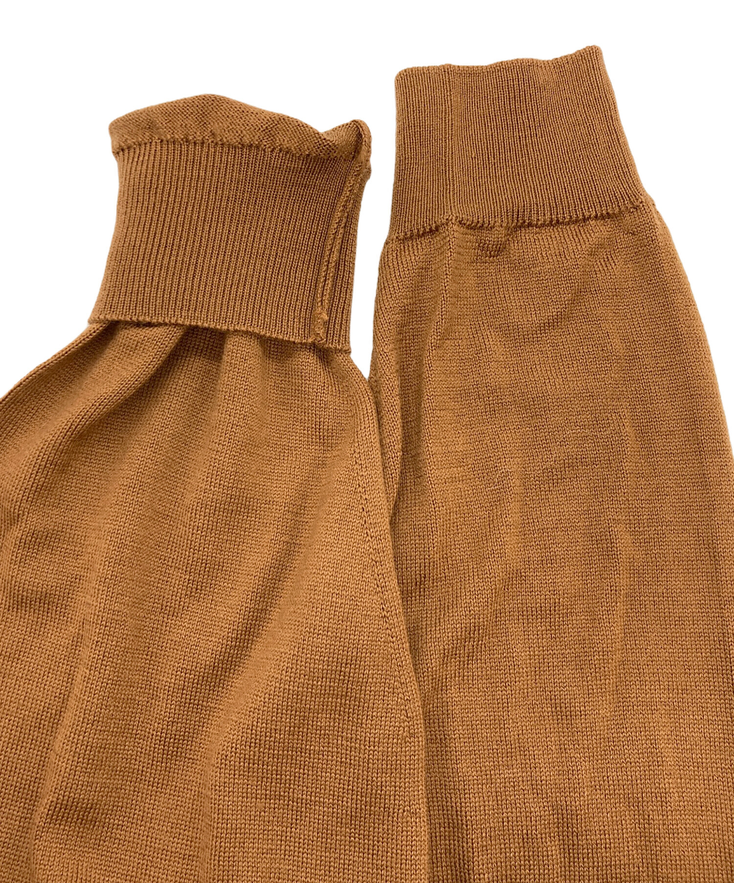 新品 未使用 JOHN SMEDLEY メリノウール カーディガン 白 XL 中古・古着通販】JOHN SMEDLEY (ジョンスメドレー) メリノウールニット