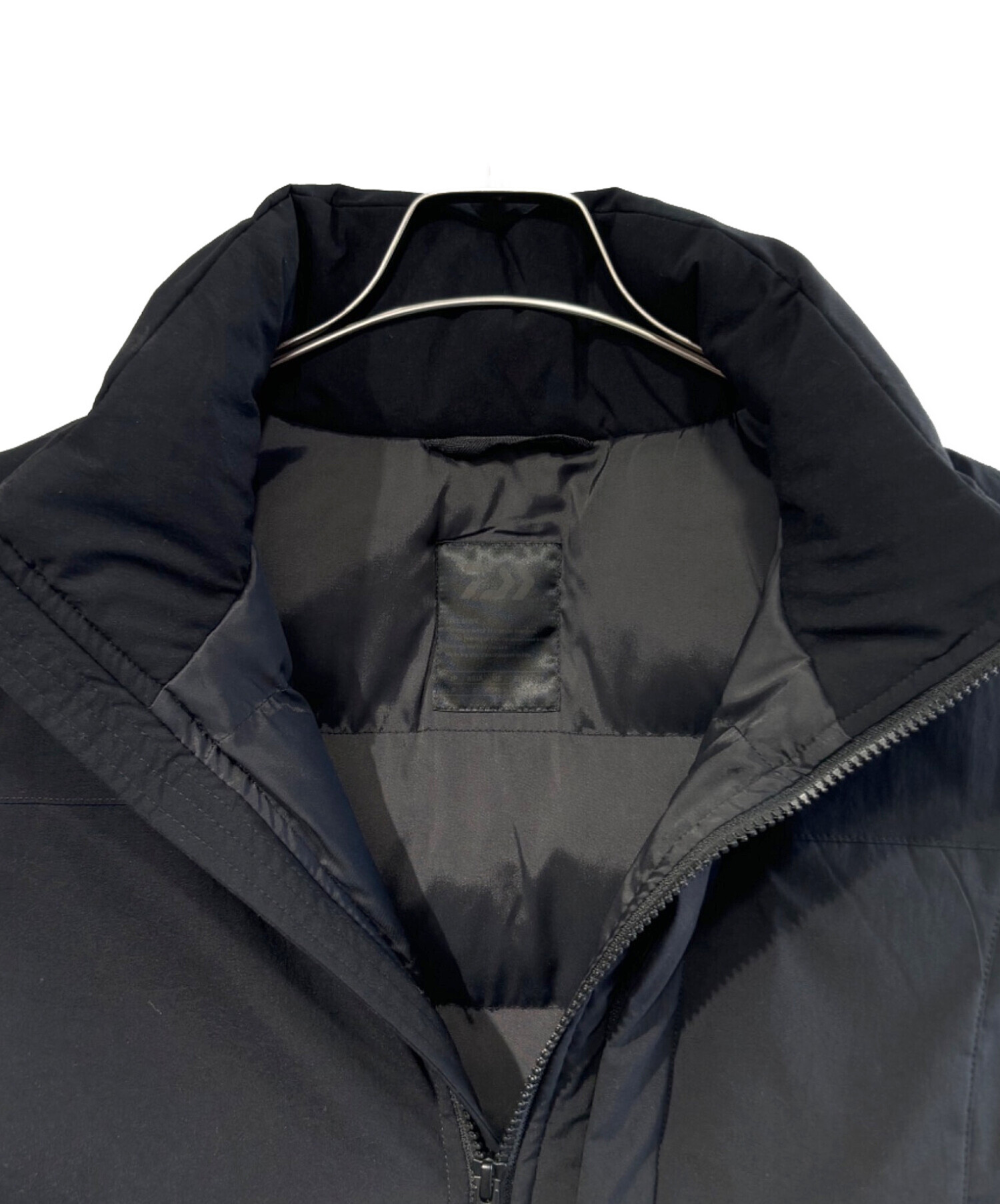 完売　DAIWA PIER39 \"TECH PADDING MIL VES 中古・古着通販】DAIWA PIER39 (ダイワ ピア39) TECH PADDING MIL VEST