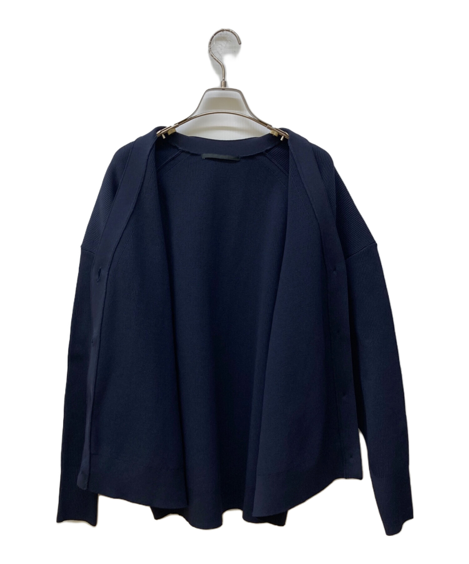 中古・古着通販】AP STUDIO (エーピーストゥディオ) ワイドニット