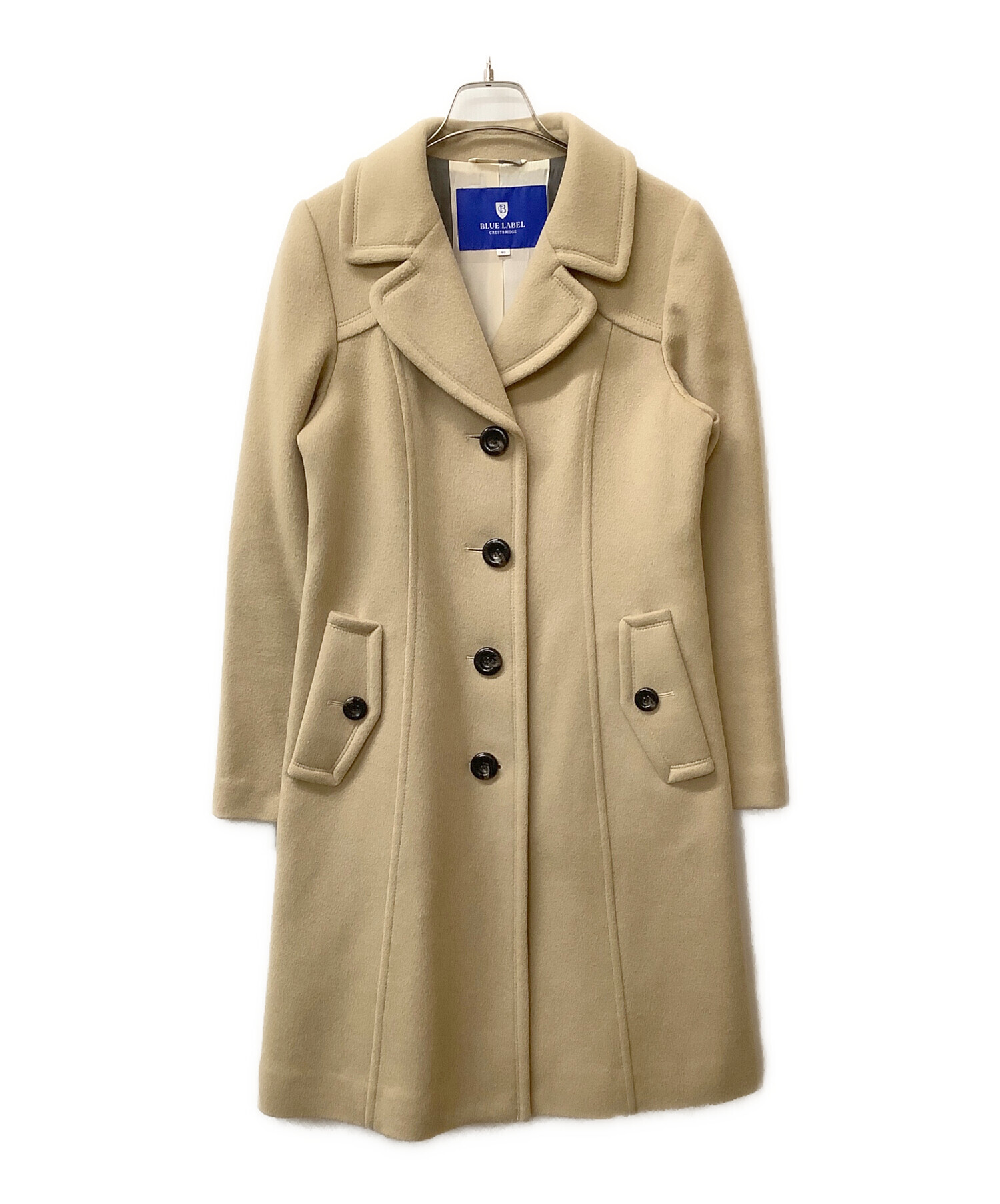 中古・古着通販】BLUE LABEL CRESTBRIDGE (ブルーレーベルクレスト