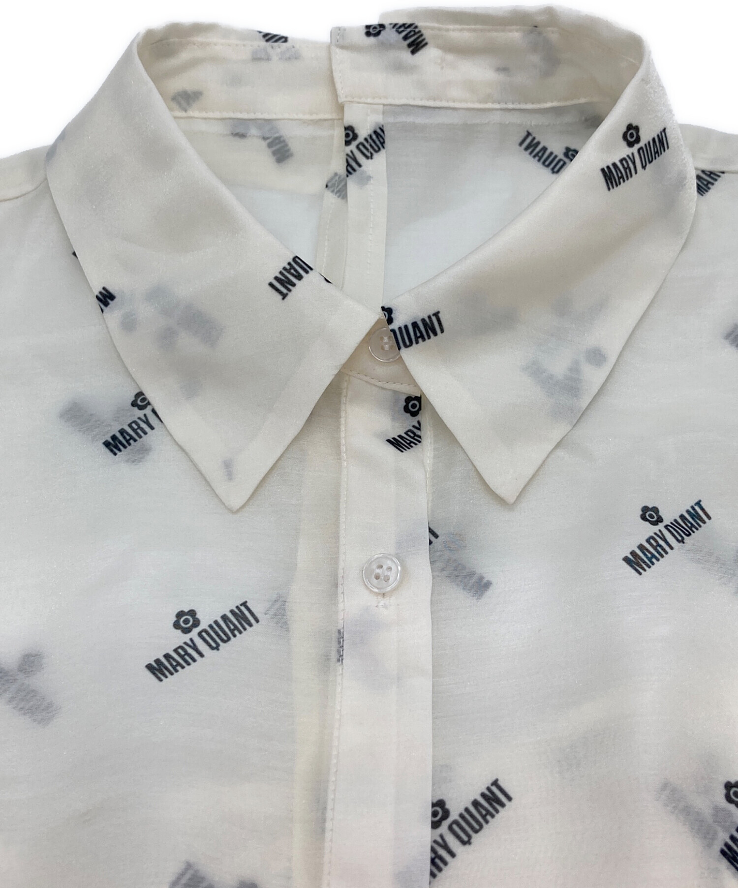 中古・古着通販】Lily Brown (リリーブラウン) MARY QUANT 
