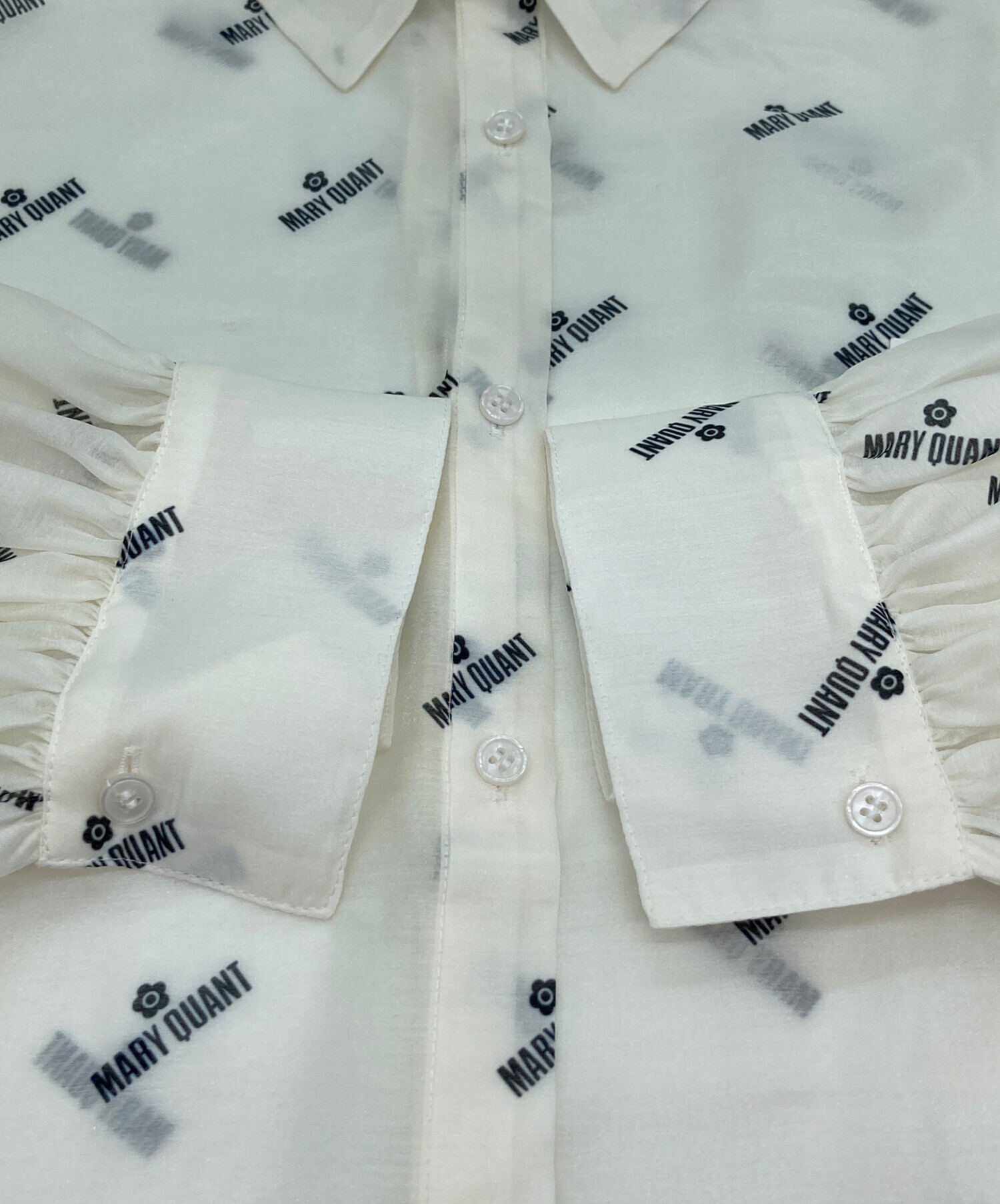 中古・古着通販】Lily Brown (リリーブラウン) MARY QUANT 