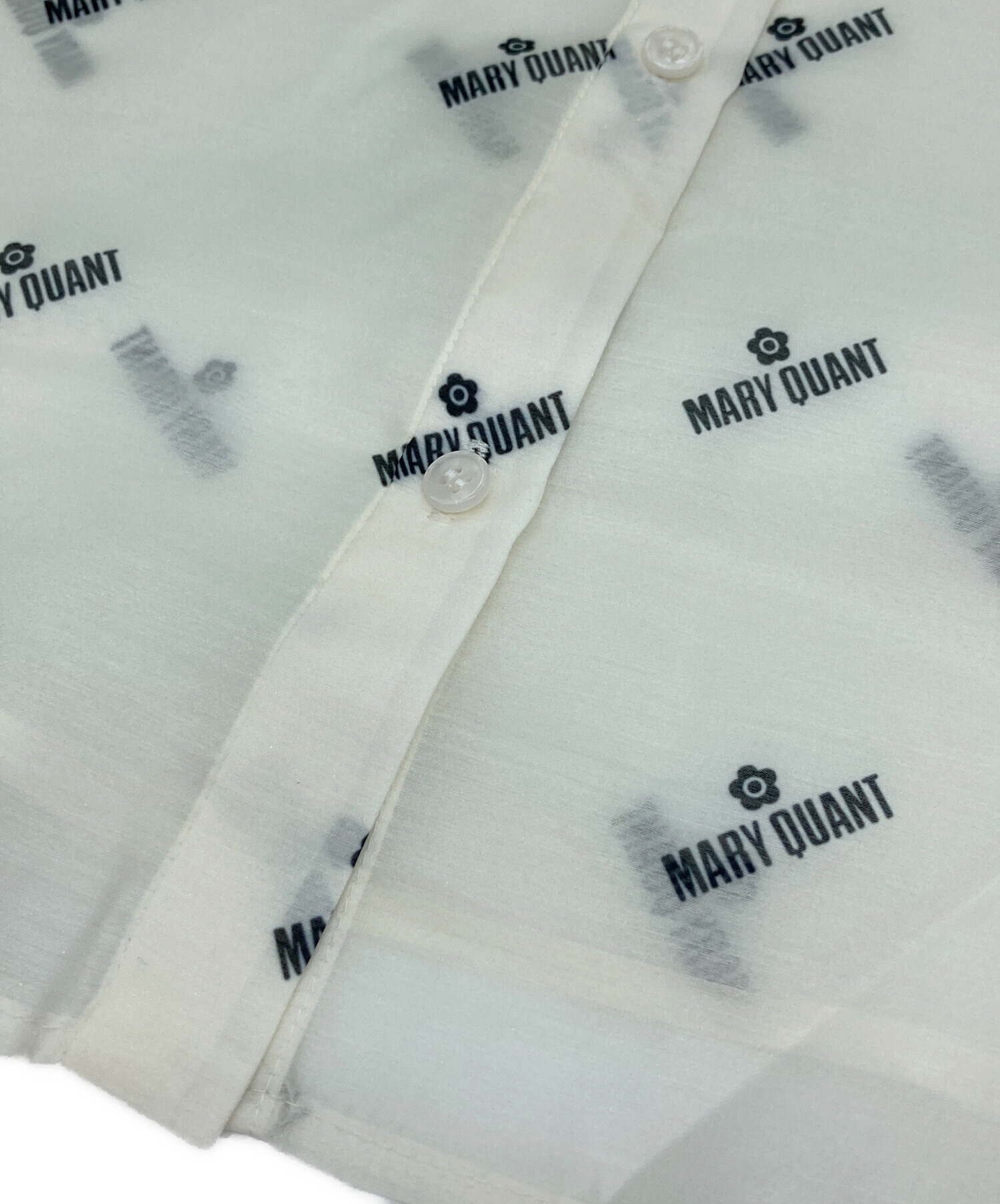 中古・古着通販】Lily Brown (リリーブラウン) MARY QUANT 