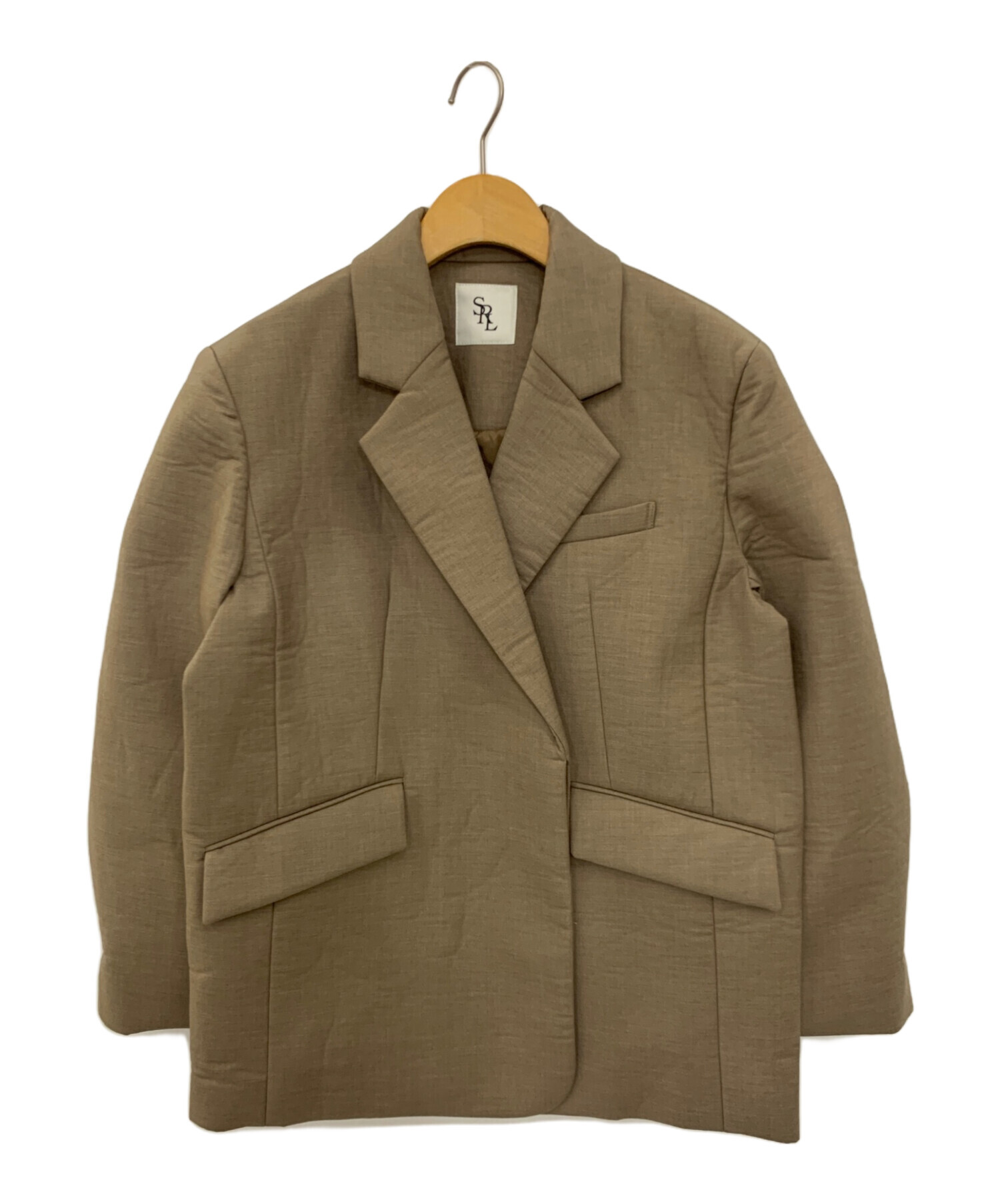 中古・古着通販】Sea Room Lynn (シールームリン) ボンディング