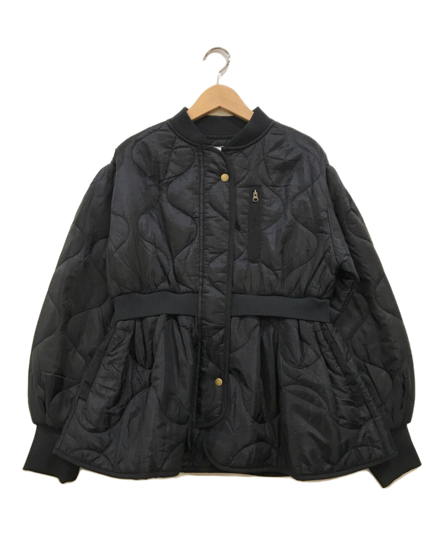 中古・古着通販】FREAK'S STORE (フリークスストア) リメイク風