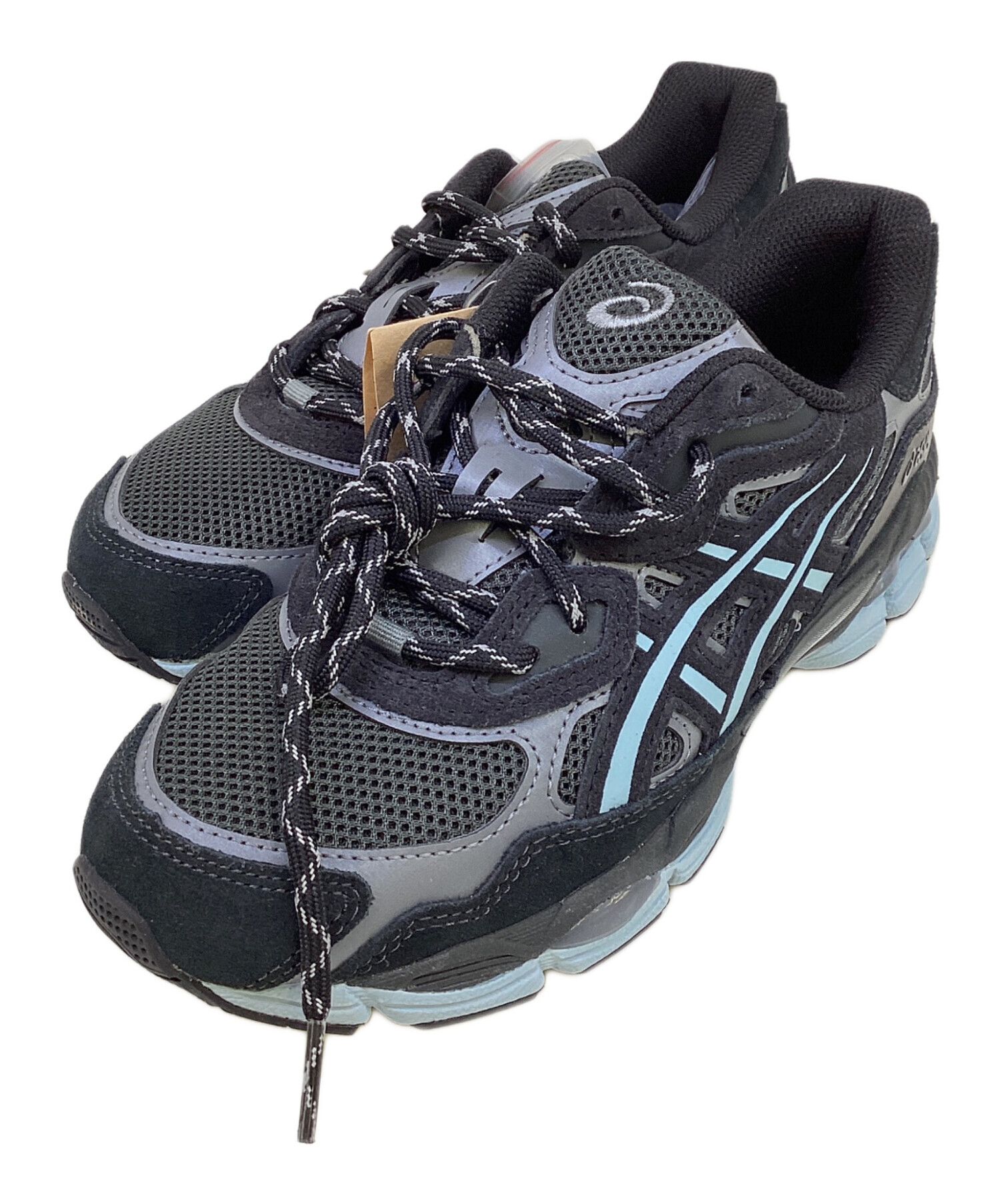 中古・古着通販】asics (アシックス) LAGUA GEM (ラグアジェム) atmos 