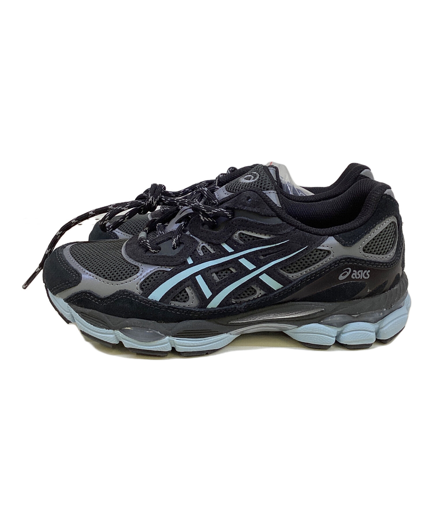 中古・古着通販】asics (アシックス) LAGUA GEM (ラグアジェム) atmos