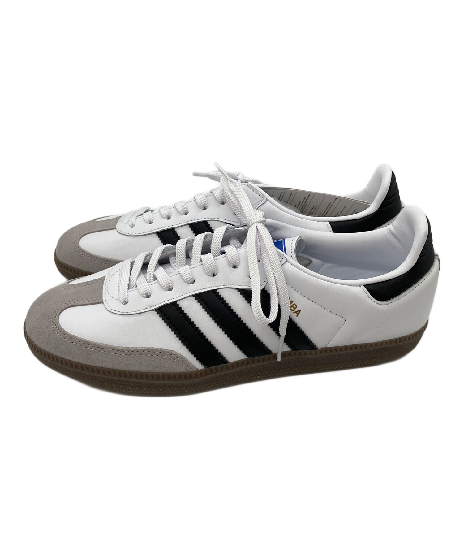 中古・古着通販】adidas (アディダス) ローカットスニーカー